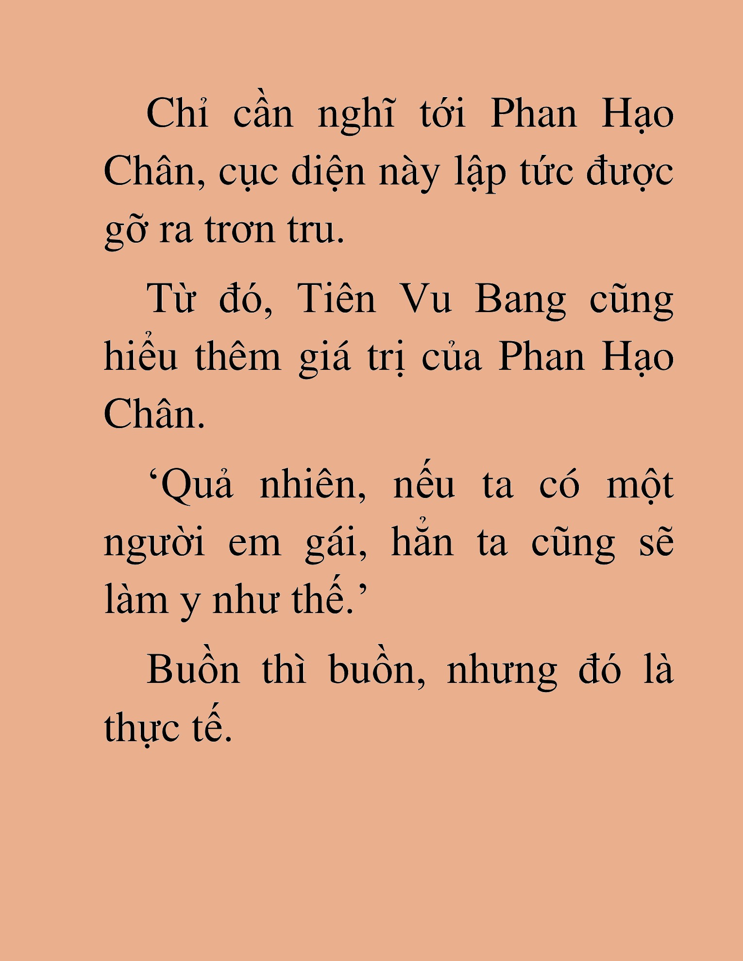 Đọc truyện HAT[NOVEL] Kiếm Thần Tái Xuất - Chap 28