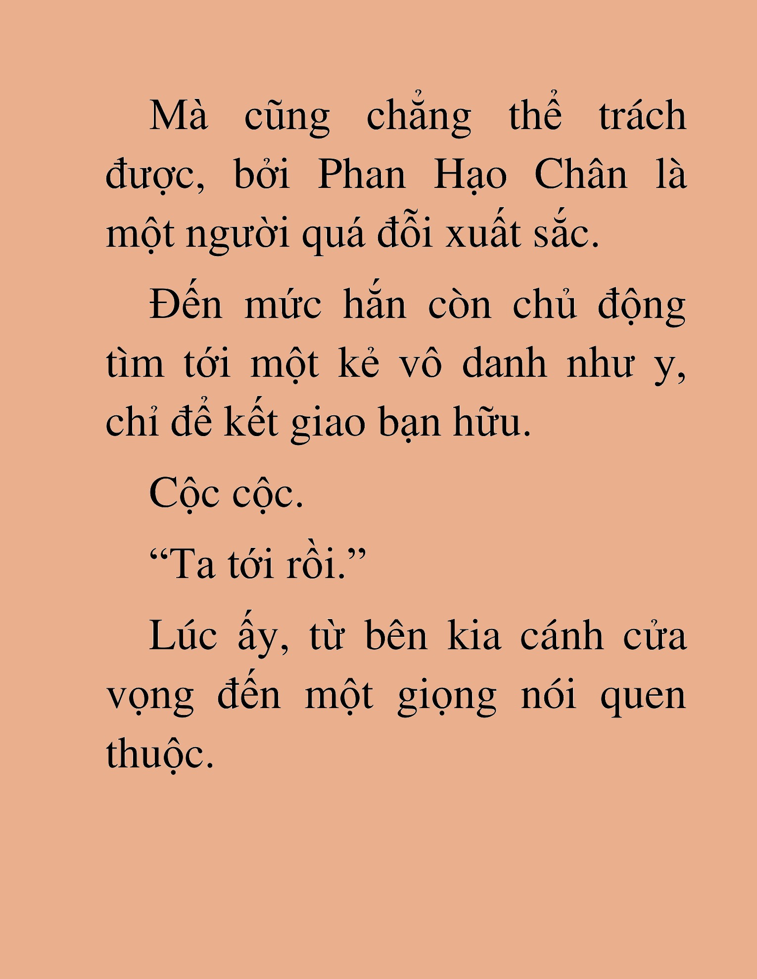 Đọc truyện HAT[NOVEL] Kiếm Thần Tái Xuất - Chap 28