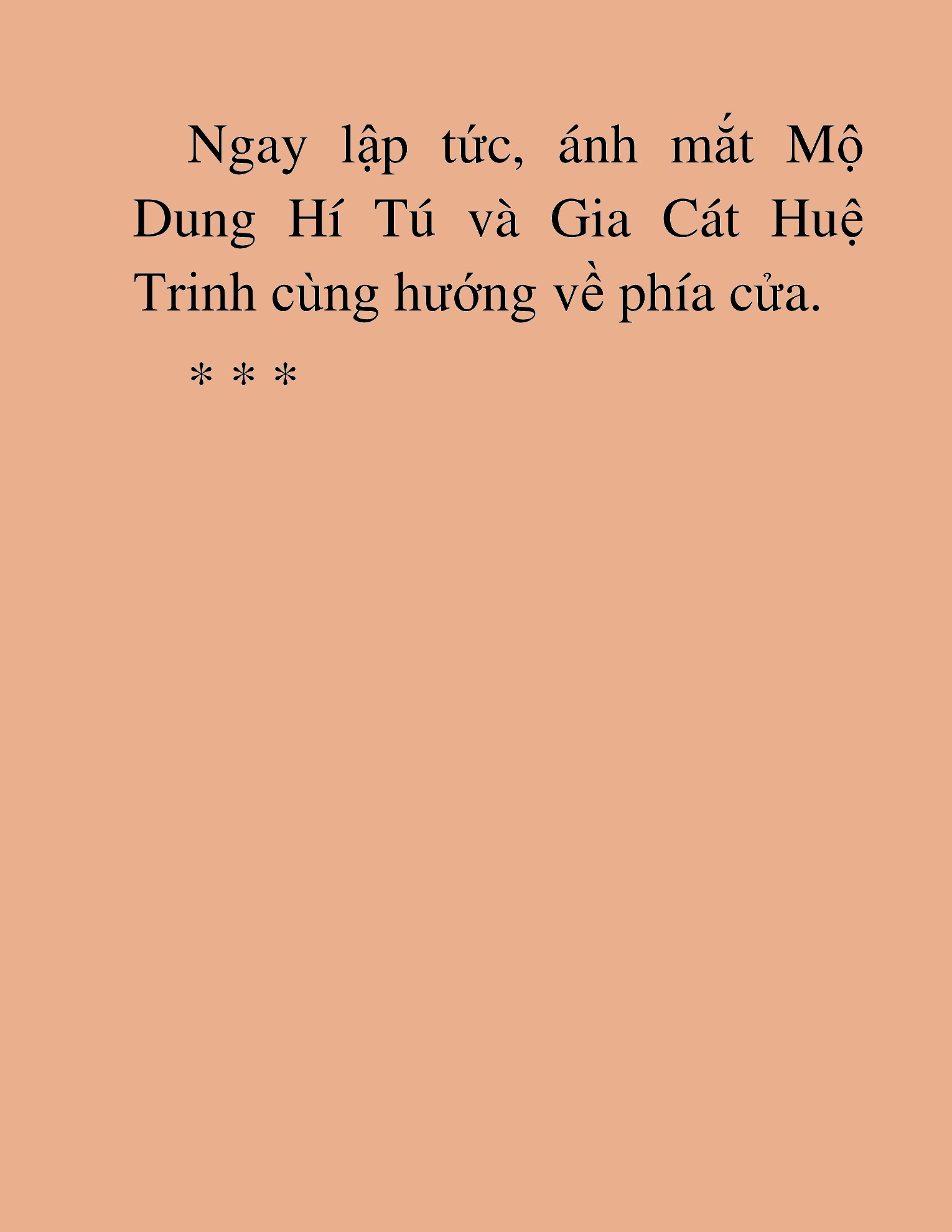 Đọc truyện HAT[NOVEL] Kiếm Thần Tái Xuất - Chap 28