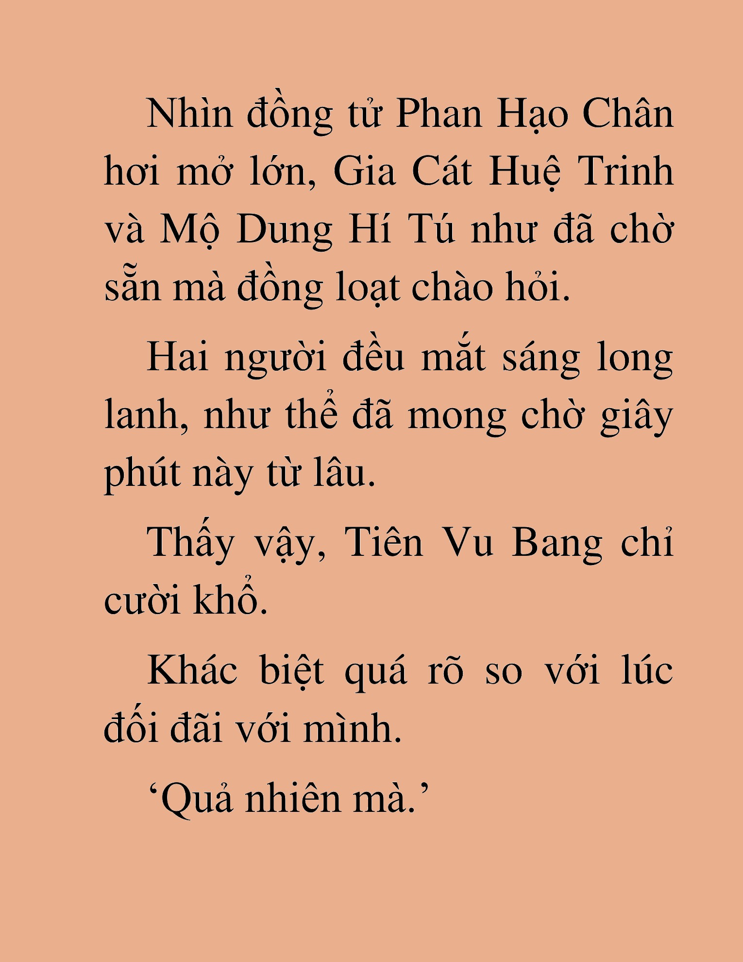 Đọc truyện HAT[NOVEL] Kiếm Thần Tái Xuất - Chap 29