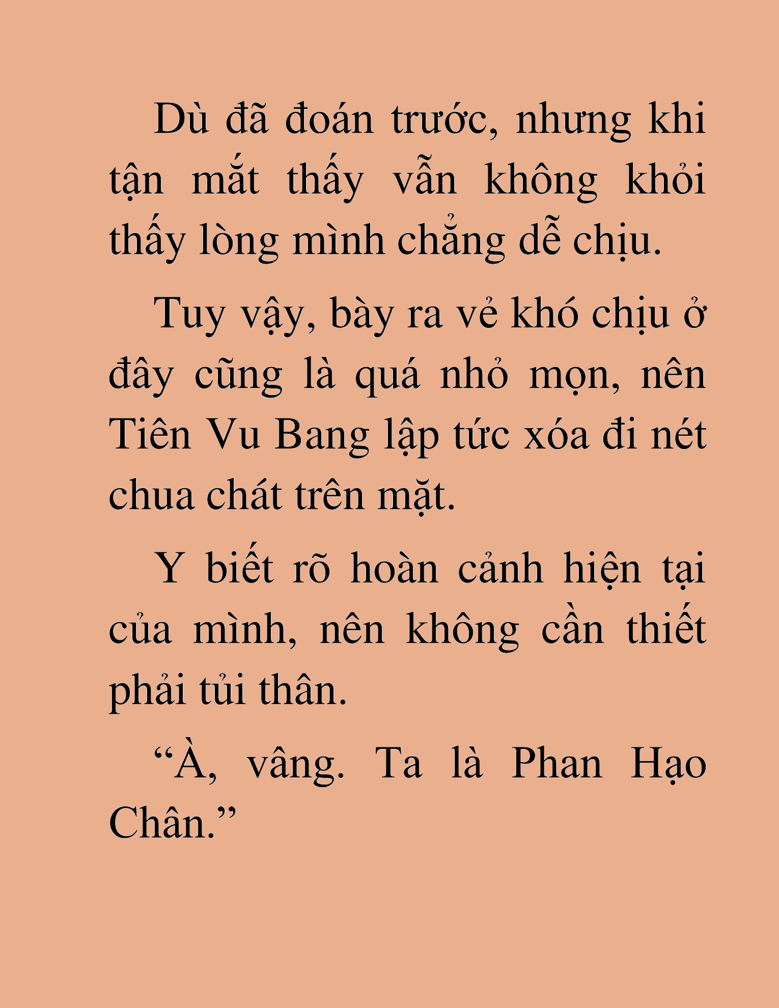 Đọc truyện HAT[NOVEL] Kiếm Thần Tái Xuất - Chap 29