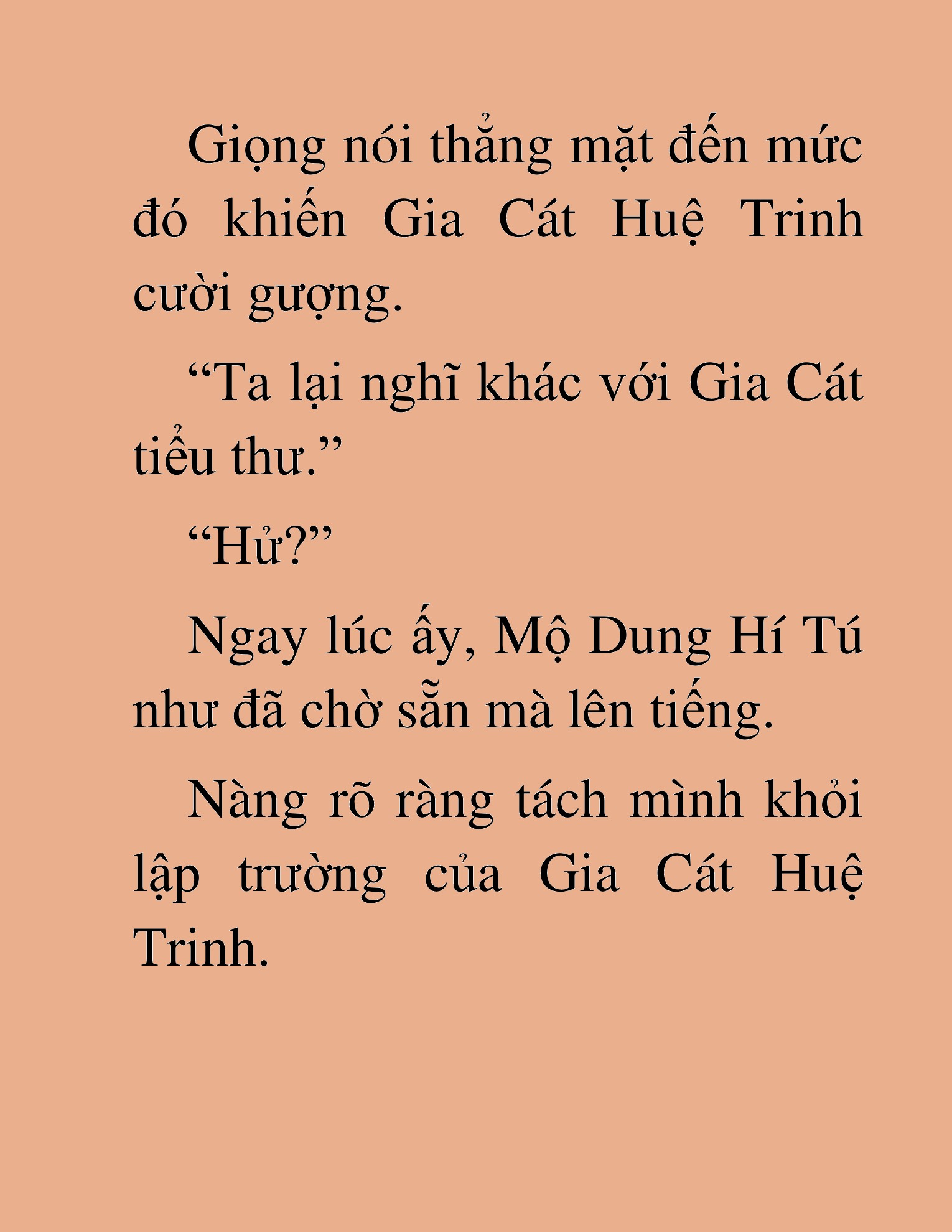 Đọc truyện HAT[NOVEL] Kiếm Thần Tái Xuất - Chap 29