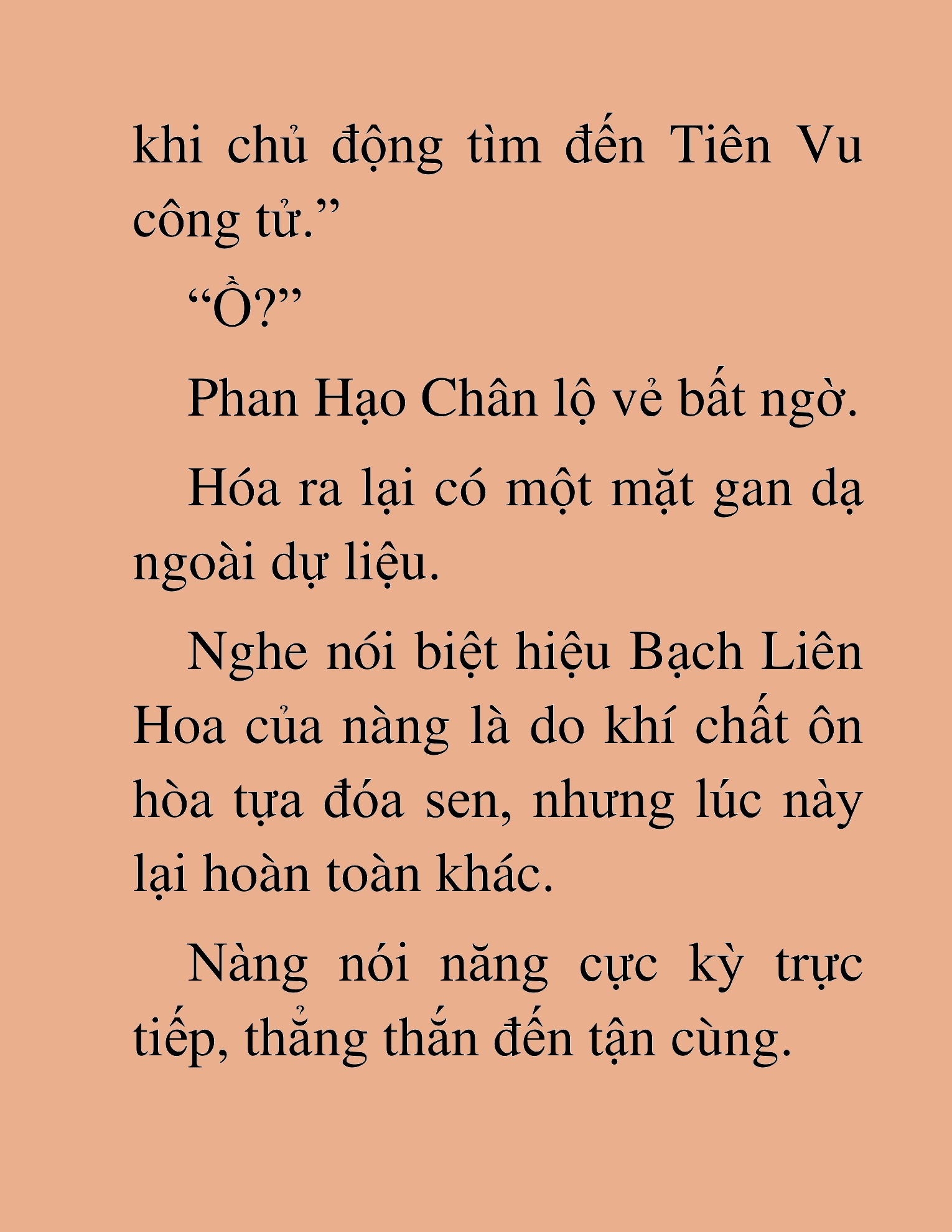 Đọc truyện HAT[NOVEL] Kiếm Thần Tái Xuất - Chap 29