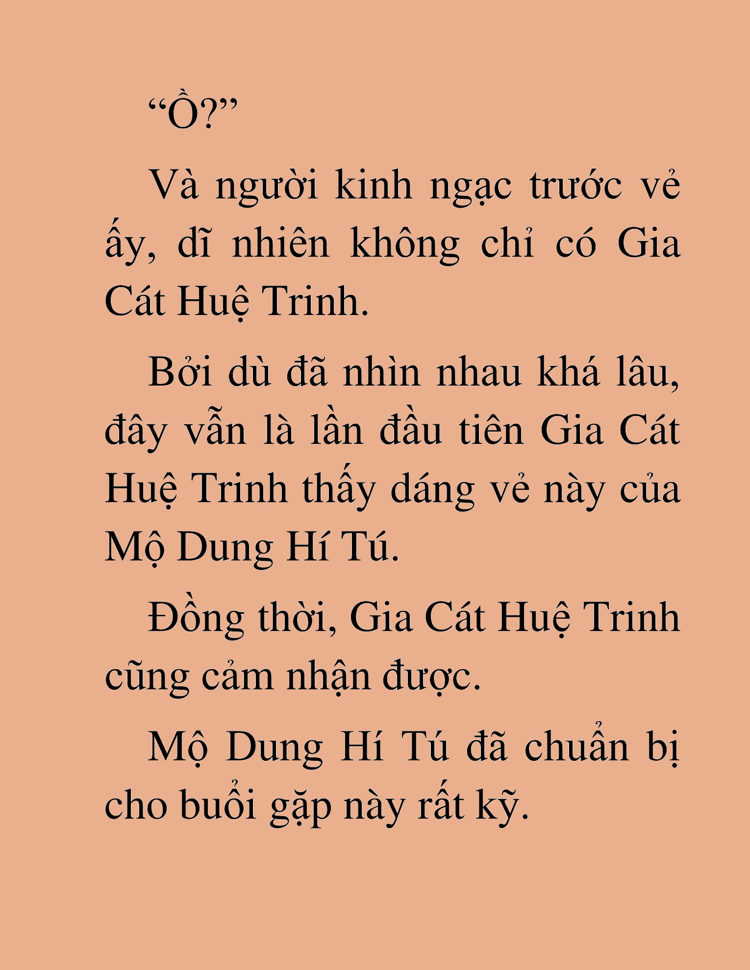 Đọc truyện HAT[NOVEL] Kiếm Thần Tái Xuất - Chap 29