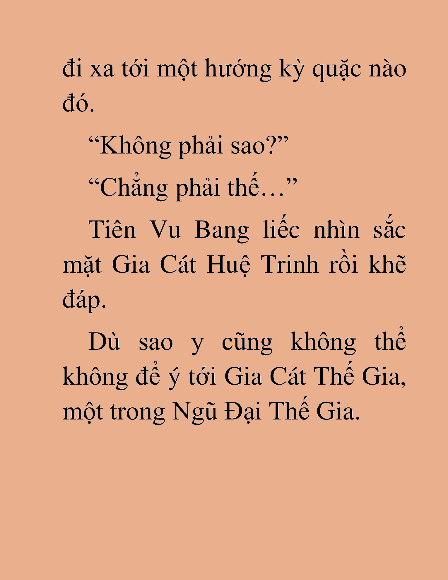 Đọc truyện HAT[NOVEL] Kiếm Thần Tái Xuất - Chap 29