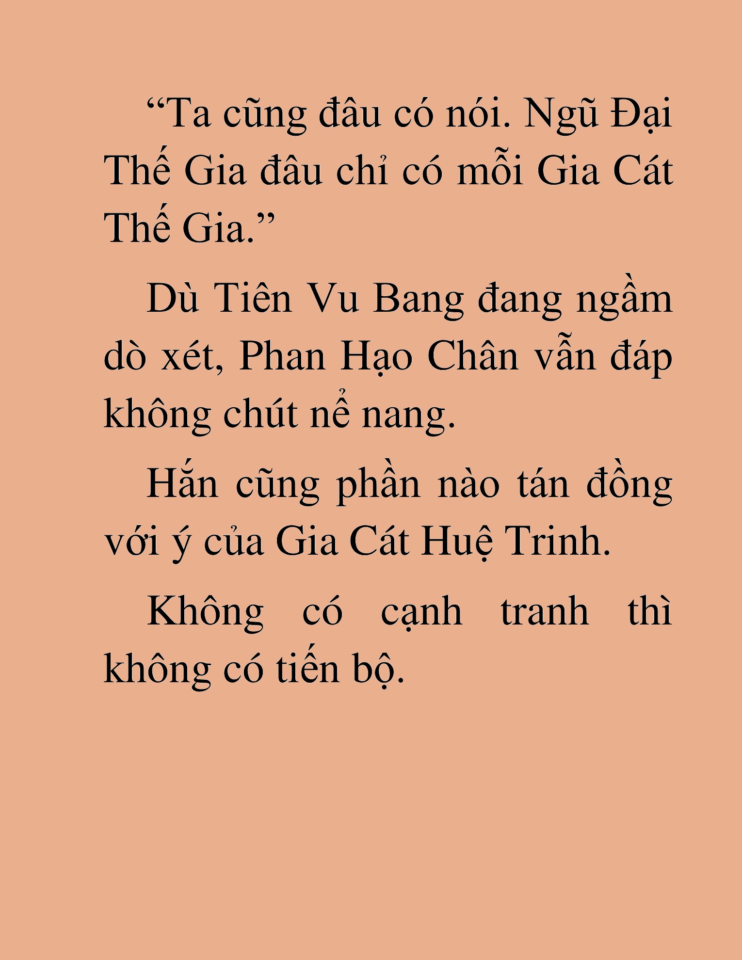 Đọc truyện HAT[NOVEL] Kiếm Thần Tái Xuất - Chap 29