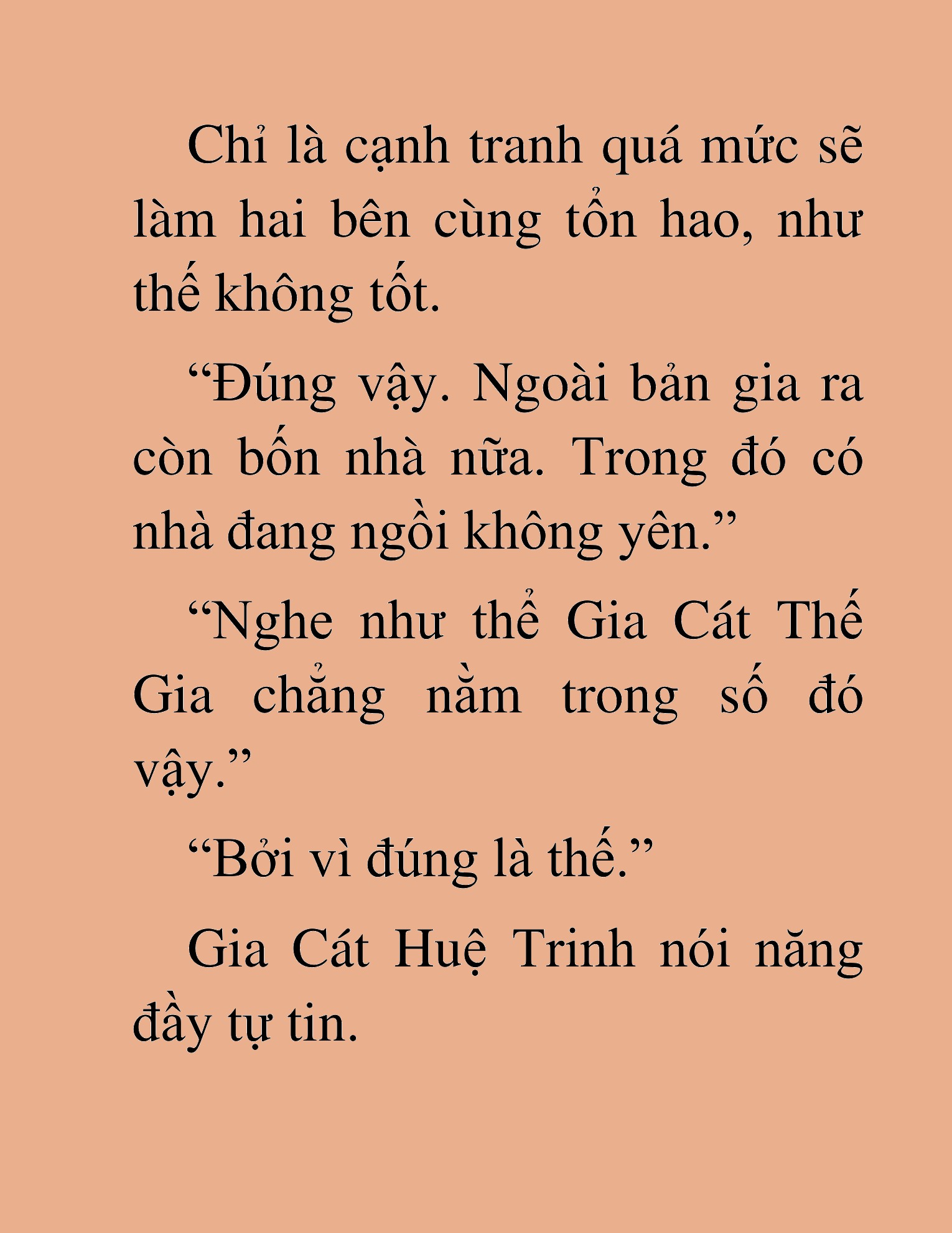 Đọc truyện HAT[NOVEL] Kiếm Thần Tái Xuất - Chap 29