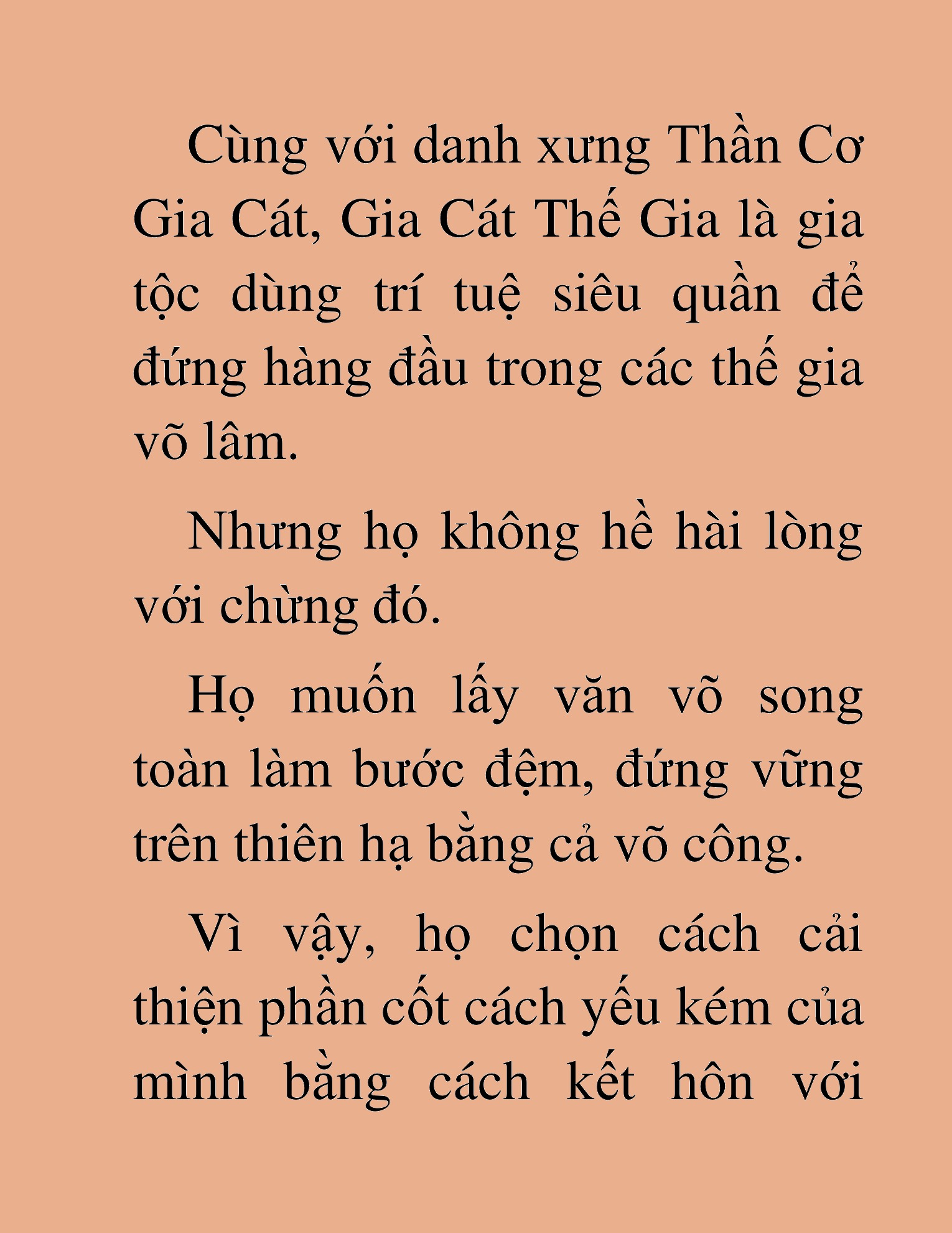 Đọc truyện HAT[NOVEL] Kiếm Thần Tái Xuất - Chap 29