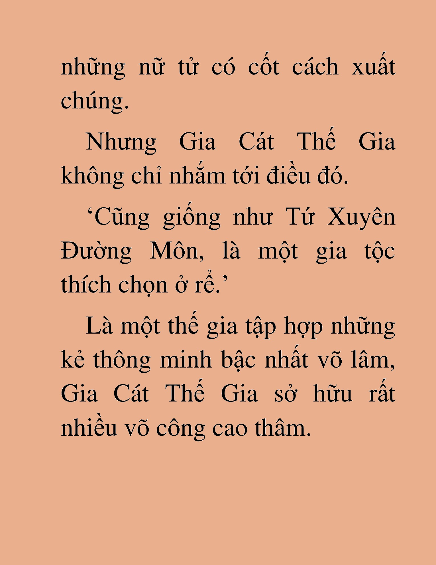Đọc truyện HAT[NOVEL] Kiếm Thần Tái Xuất - Chap 29