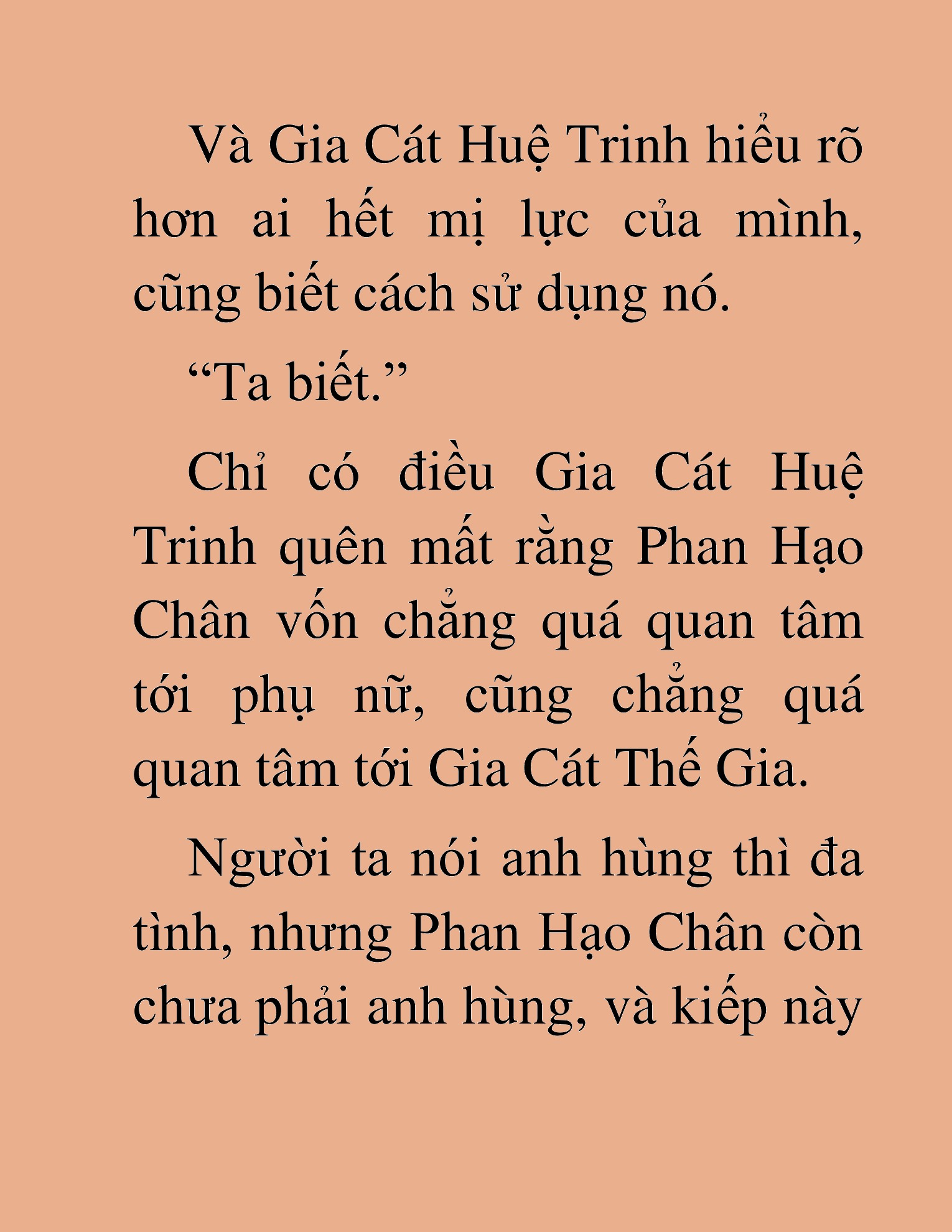Đọc truyện HAT[NOVEL] Kiếm Thần Tái Xuất - Chap 29