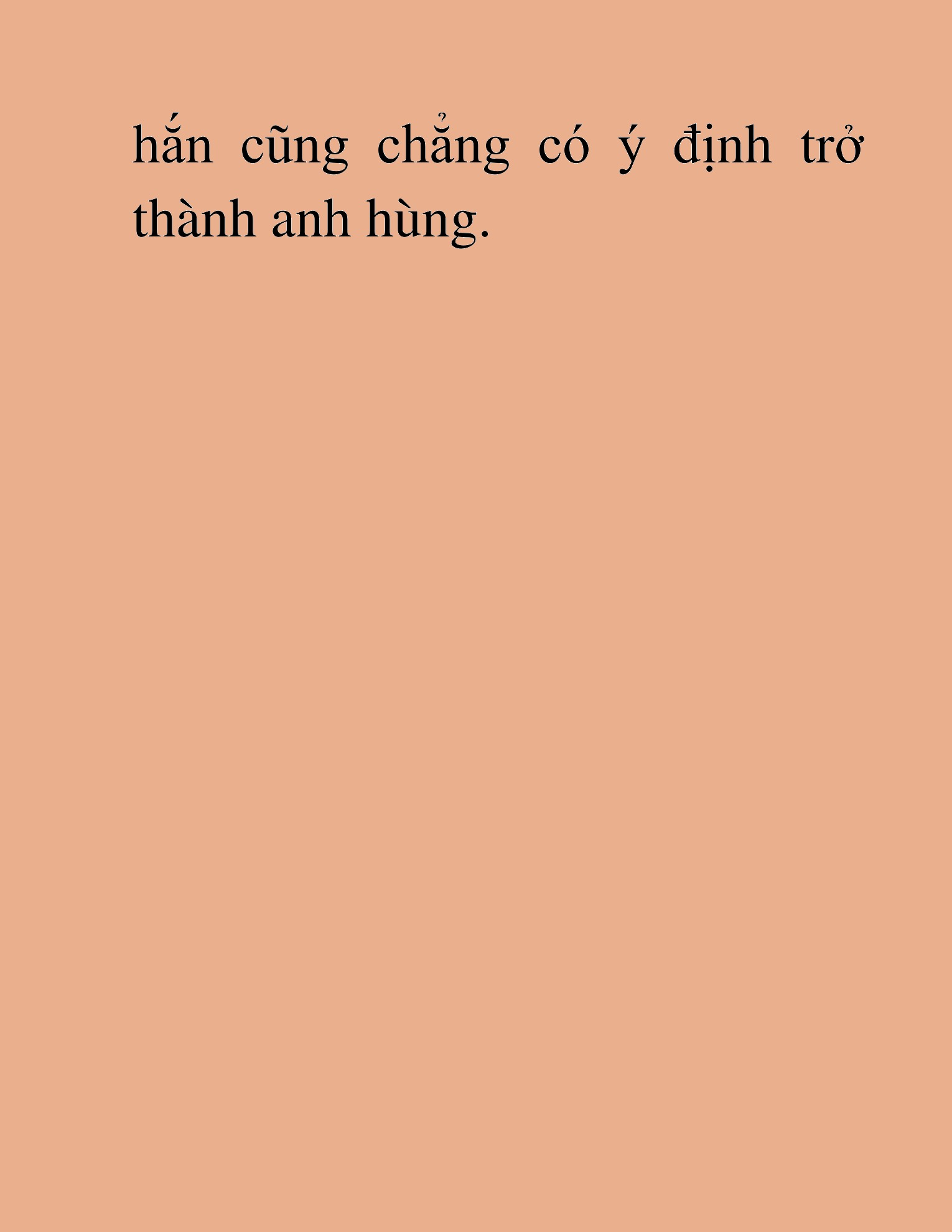 Đọc truyện HAT[NOVEL] Kiếm Thần Tái Xuất - Chap 29