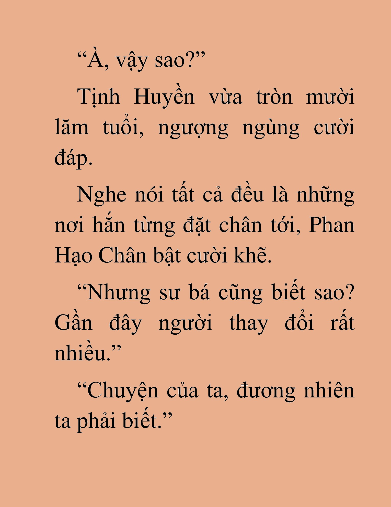 Đọc truyện HAT[NOVEL] Kiếm Thần Tái Xuất - Chap 3