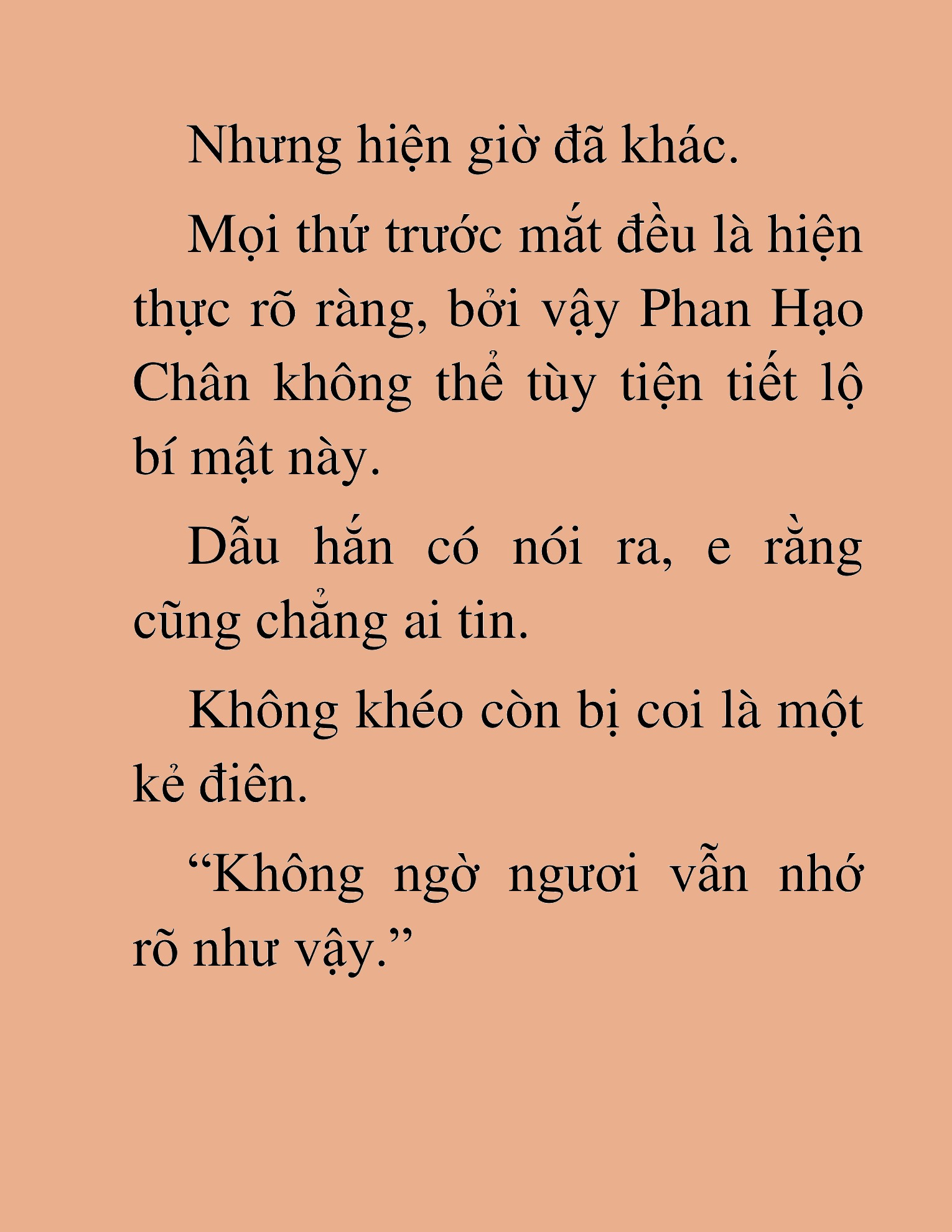 Đọc truyện HAT[NOVEL] Kiếm Thần Tái Xuất - Chap 3