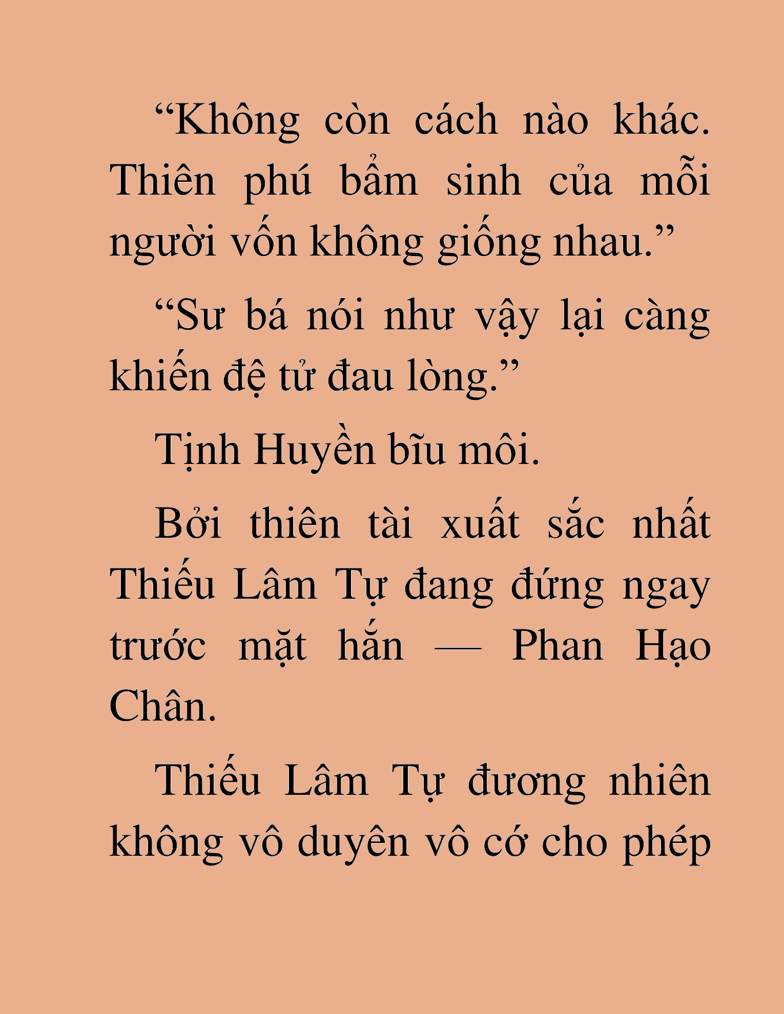 Đọc truyện HAT[NOVEL] Kiếm Thần Tái Xuất - Chap 3