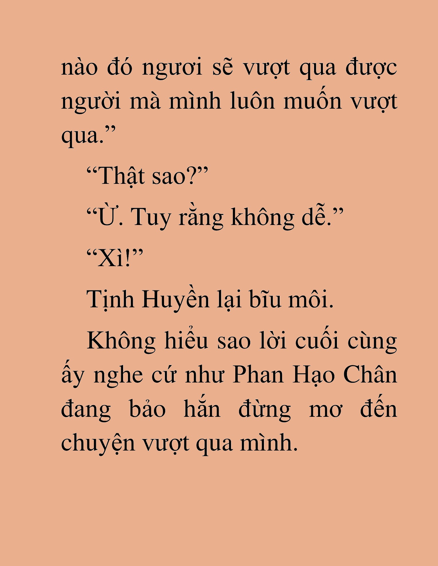Đọc truyện HAT[NOVEL] Kiếm Thần Tái Xuất - Chap 3
