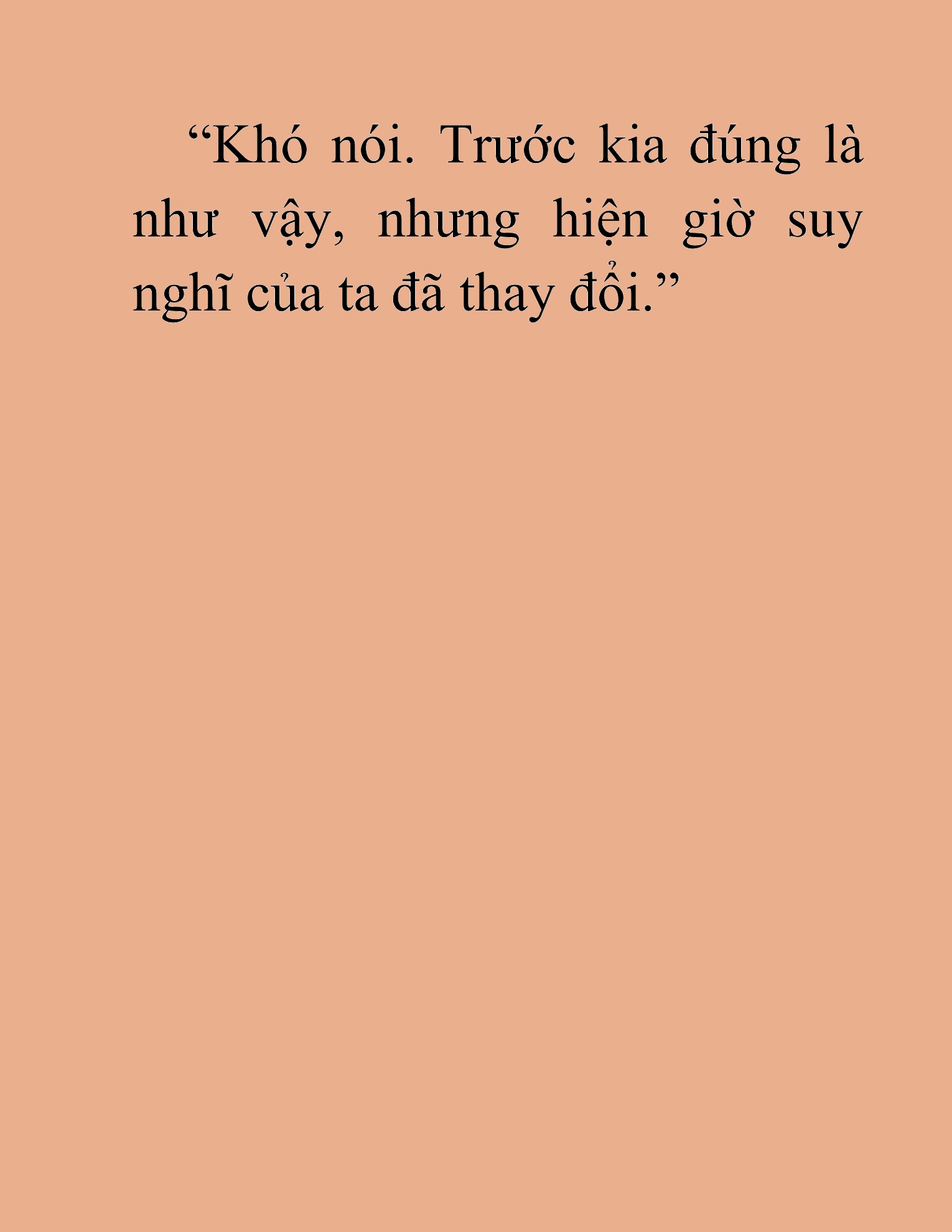 Đọc truyện HAT[NOVEL] Kiếm Thần Tái Xuất - Chap 3