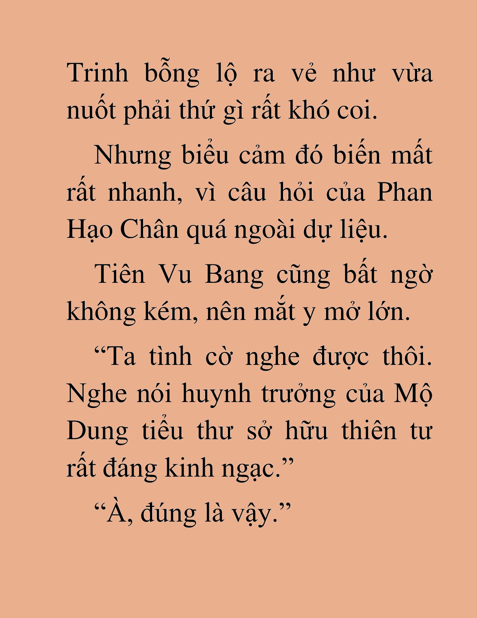 Đọc truyện HAT[NOVEL] Kiếm Thần Tái Xuất - Chap 30