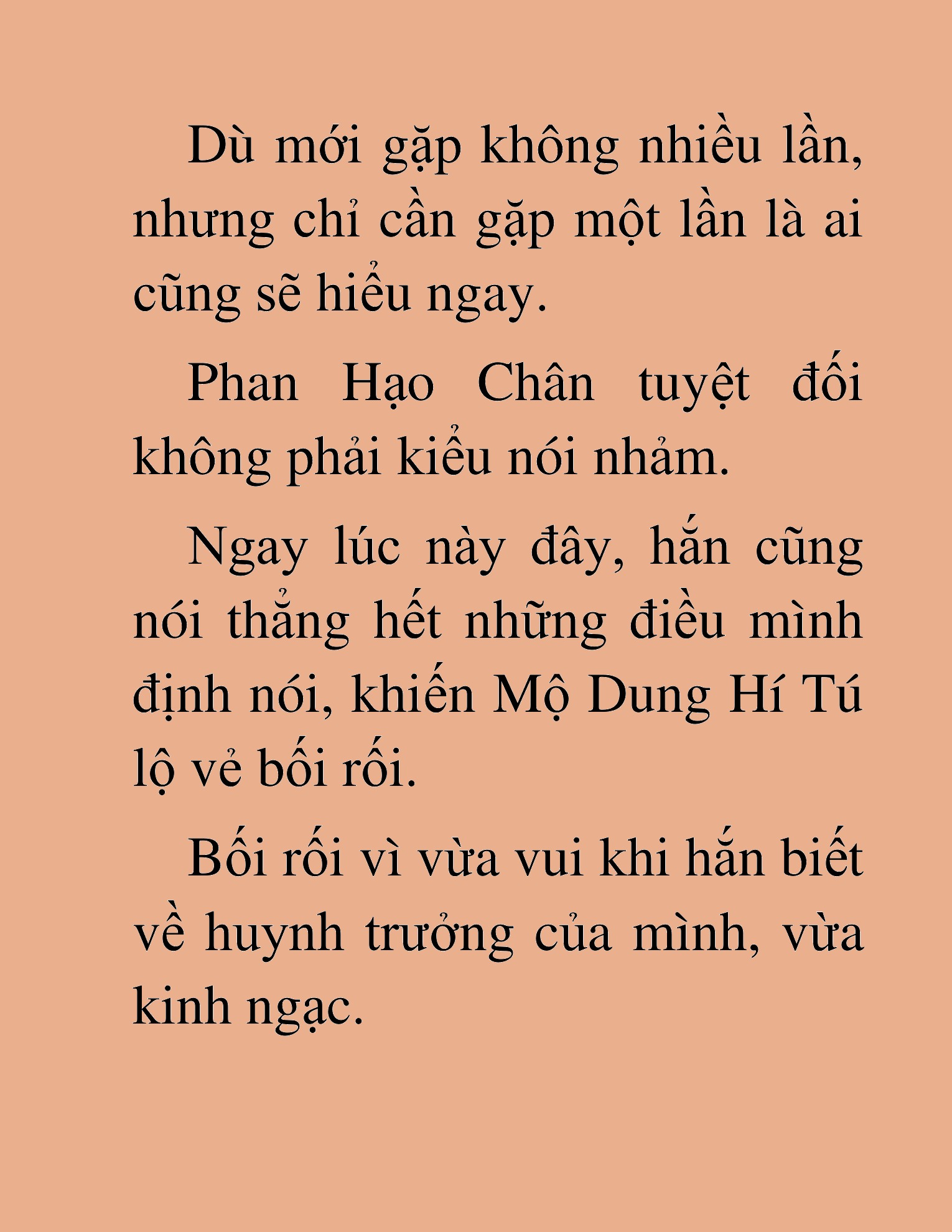 Đọc truyện HAT[NOVEL] Kiếm Thần Tái Xuất - Chap 30