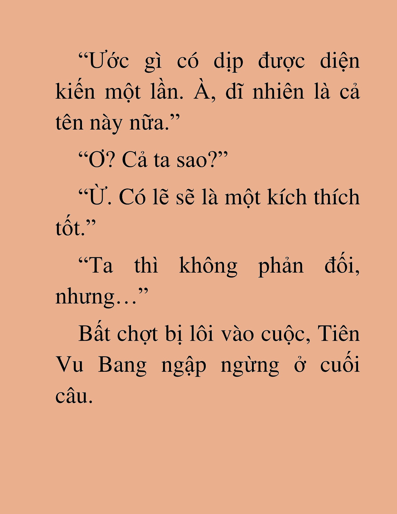 Đọc truyện HAT[NOVEL] Kiếm Thần Tái Xuất - Chap 30