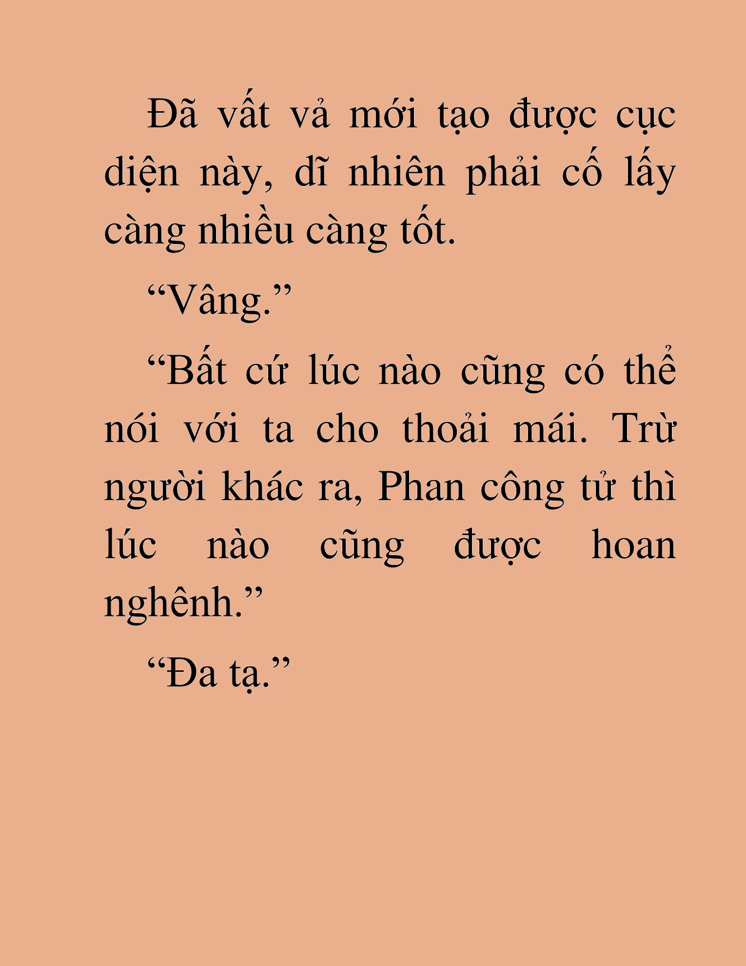 Đọc truyện HAT[NOVEL] Kiếm Thần Tái Xuất - Chap 30