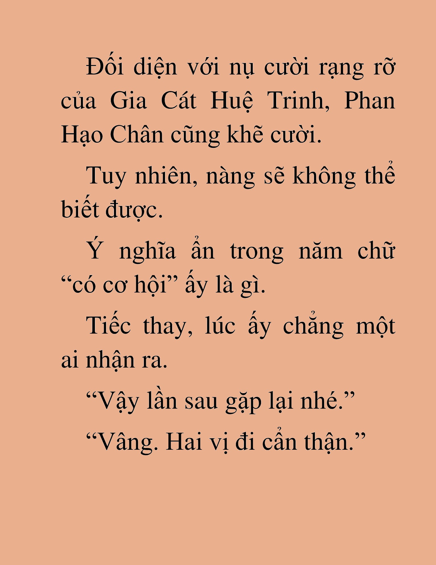 Đọc truyện HAT[NOVEL] Kiếm Thần Tái Xuất - Chap 30