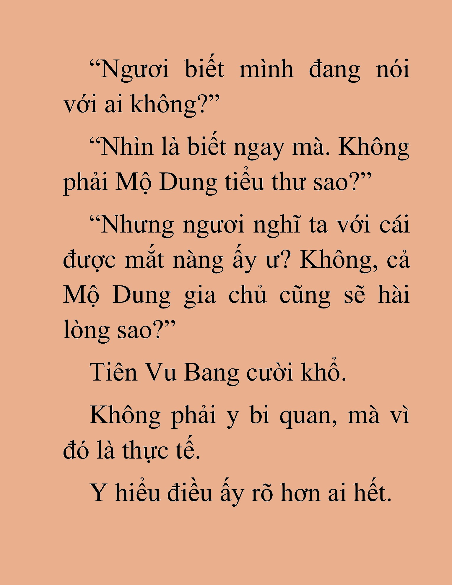 Đọc truyện HAT[NOVEL] Kiếm Thần Tái Xuất - Chap 30