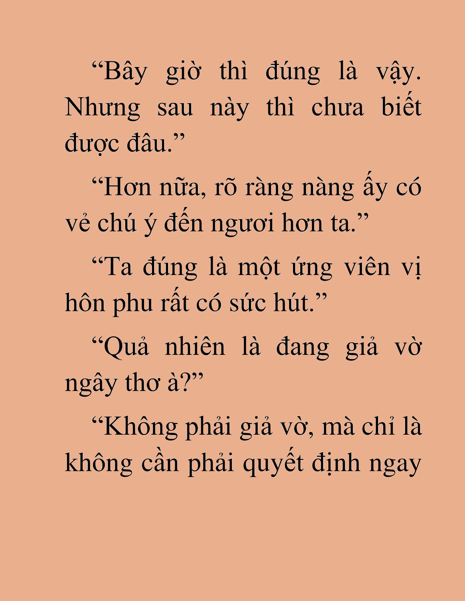 Đọc truyện HAT[NOVEL] Kiếm Thần Tái Xuất - Chap 30