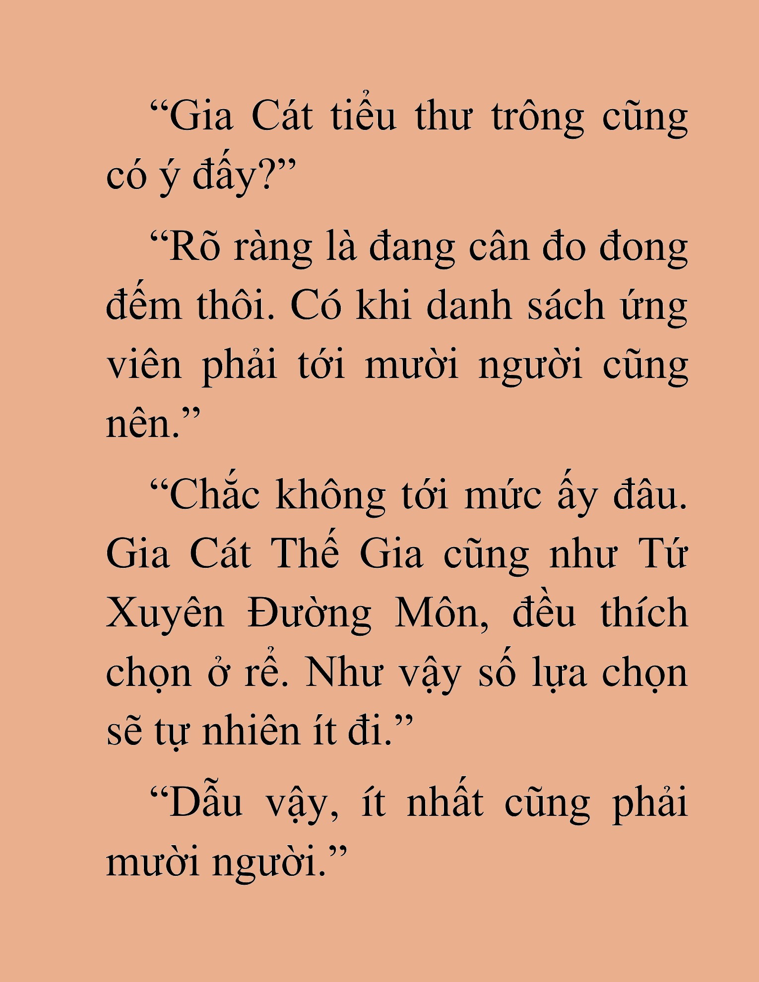 Đọc truyện HAT[NOVEL] Kiếm Thần Tái Xuất - Chap 30