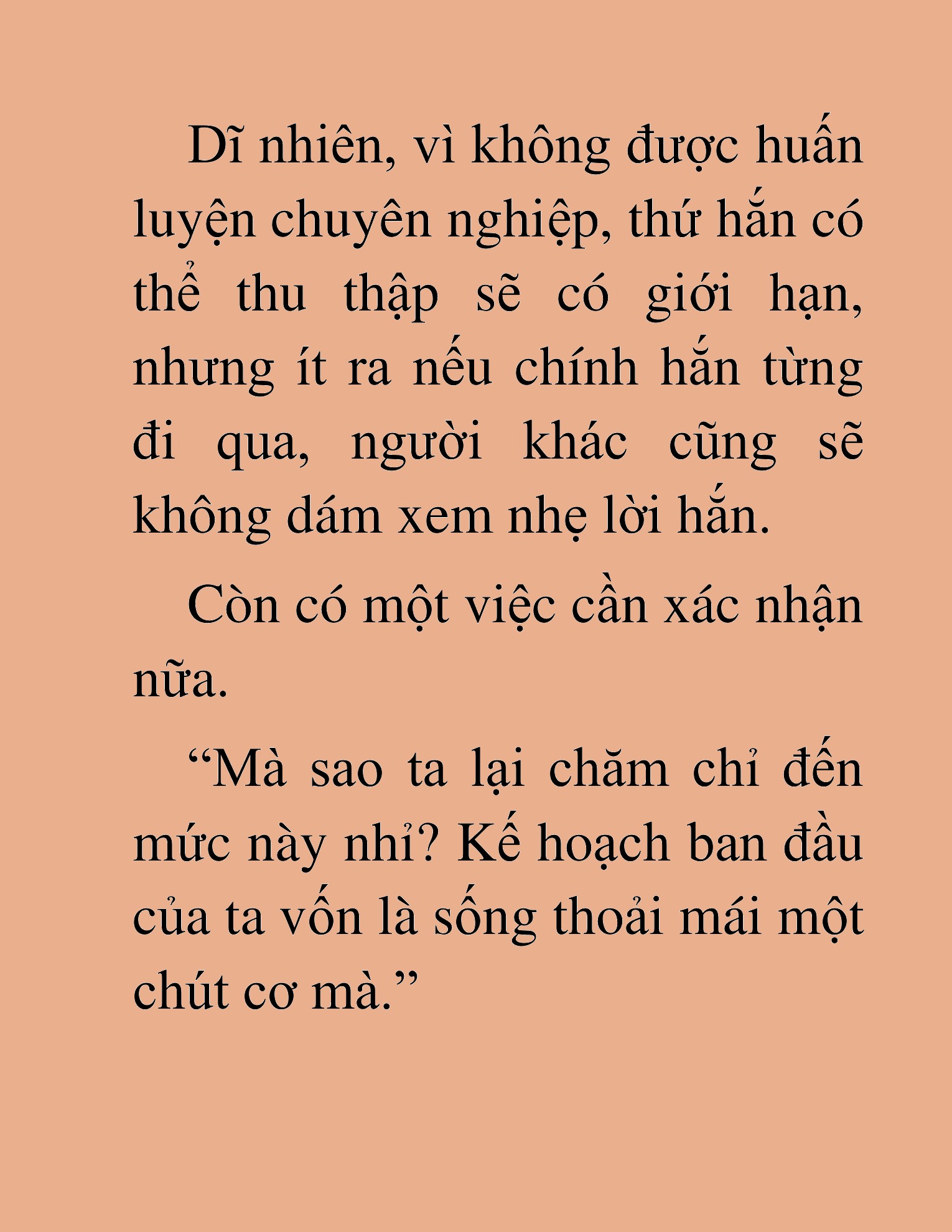 Đọc truyện HAT[NOVEL] Kiếm Thần Tái Xuất - Chap 31