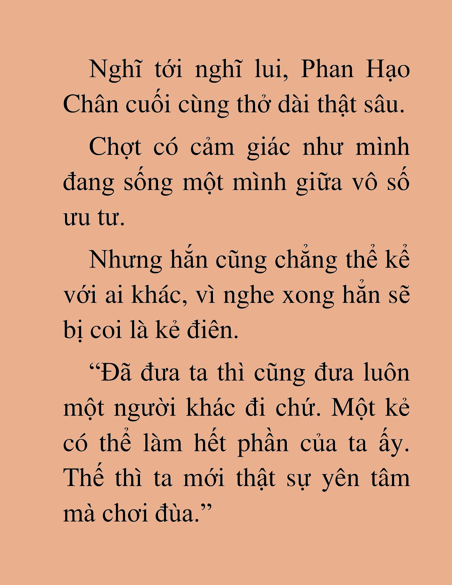 Đọc truyện HAT[NOVEL] Kiếm Thần Tái Xuất - Chap 31