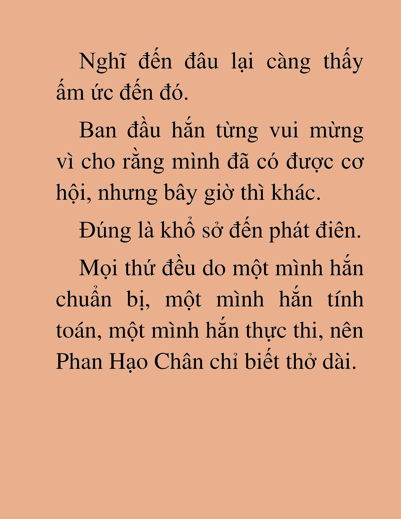 Đọc truyện HAT[NOVEL] Kiếm Thần Tái Xuất - Chap 31