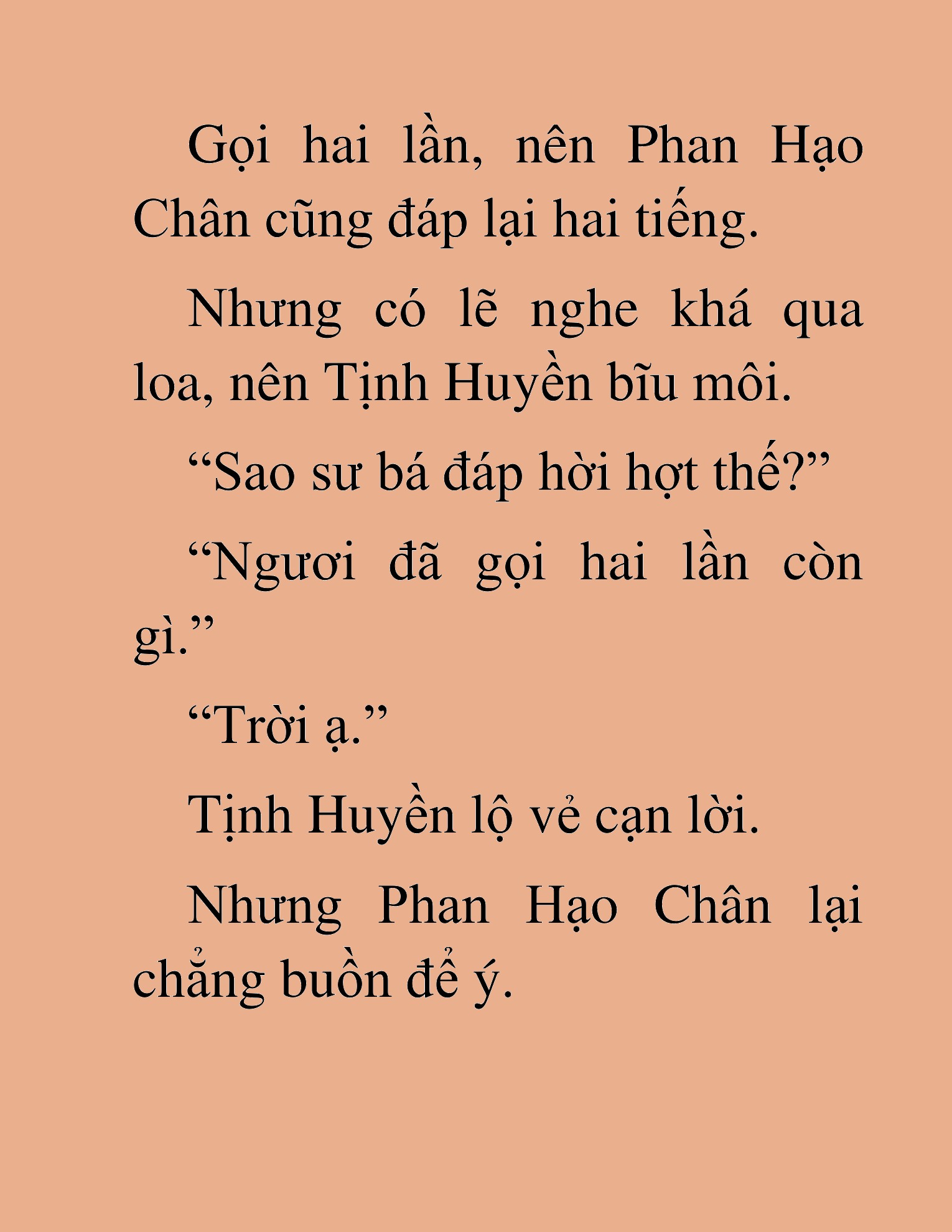 Đọc truyện HAT[NOVEL] Kiếm Thần Tái Xuất - Chap 31