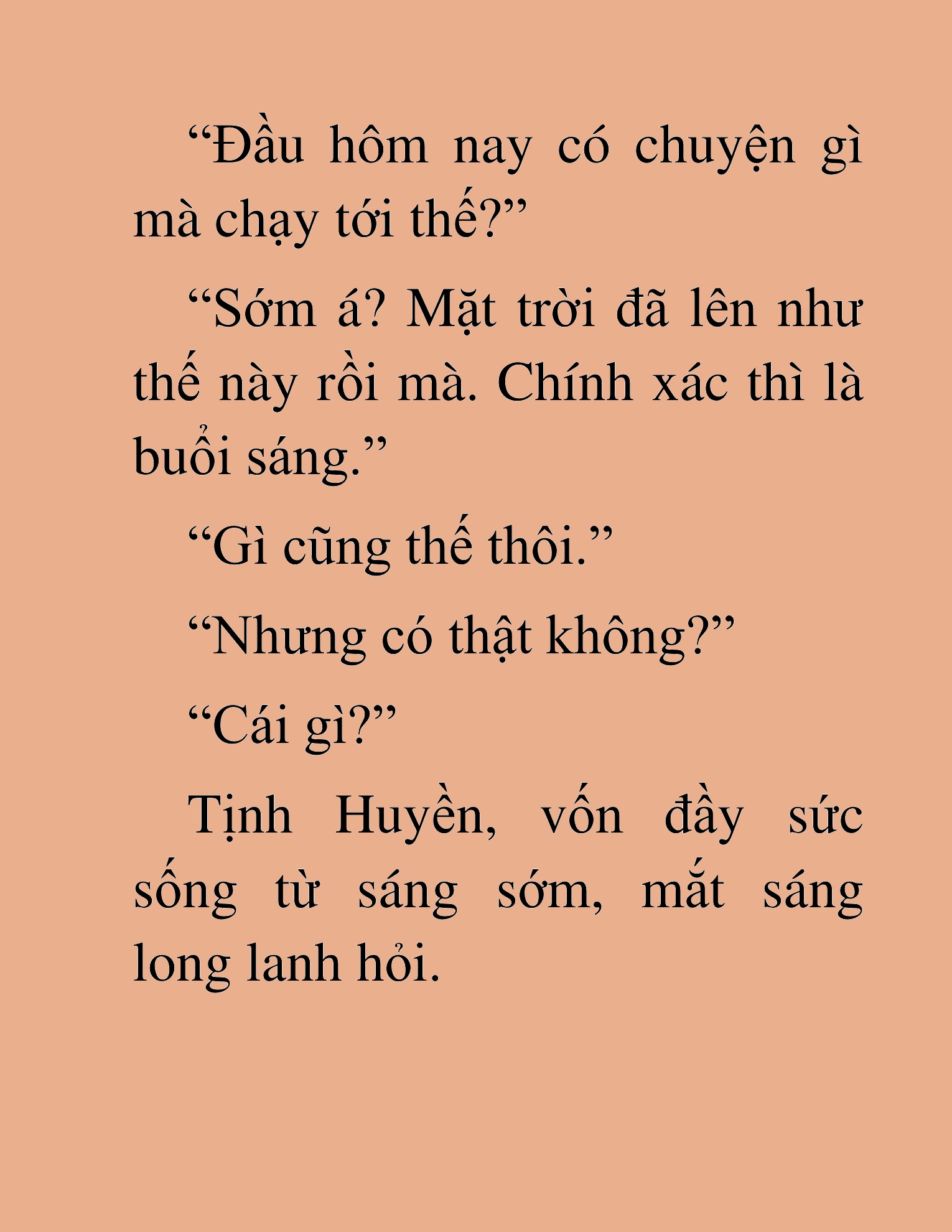 Đọc truyện HAT[NOVEL] Kiếm Thần Tái Xuất - Chap 31