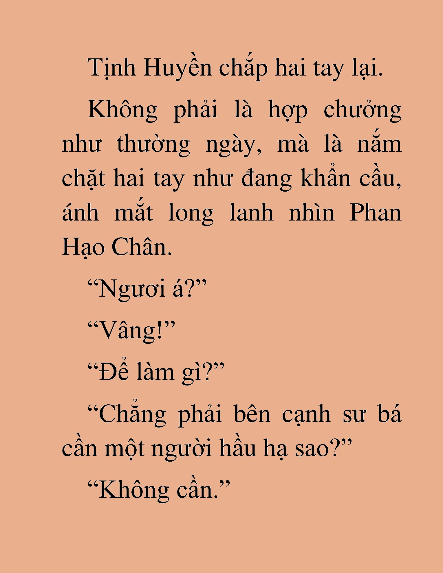Đọc truyện HAT[NOVEL] Kiếm Thần Tái Xuất - Chap 31