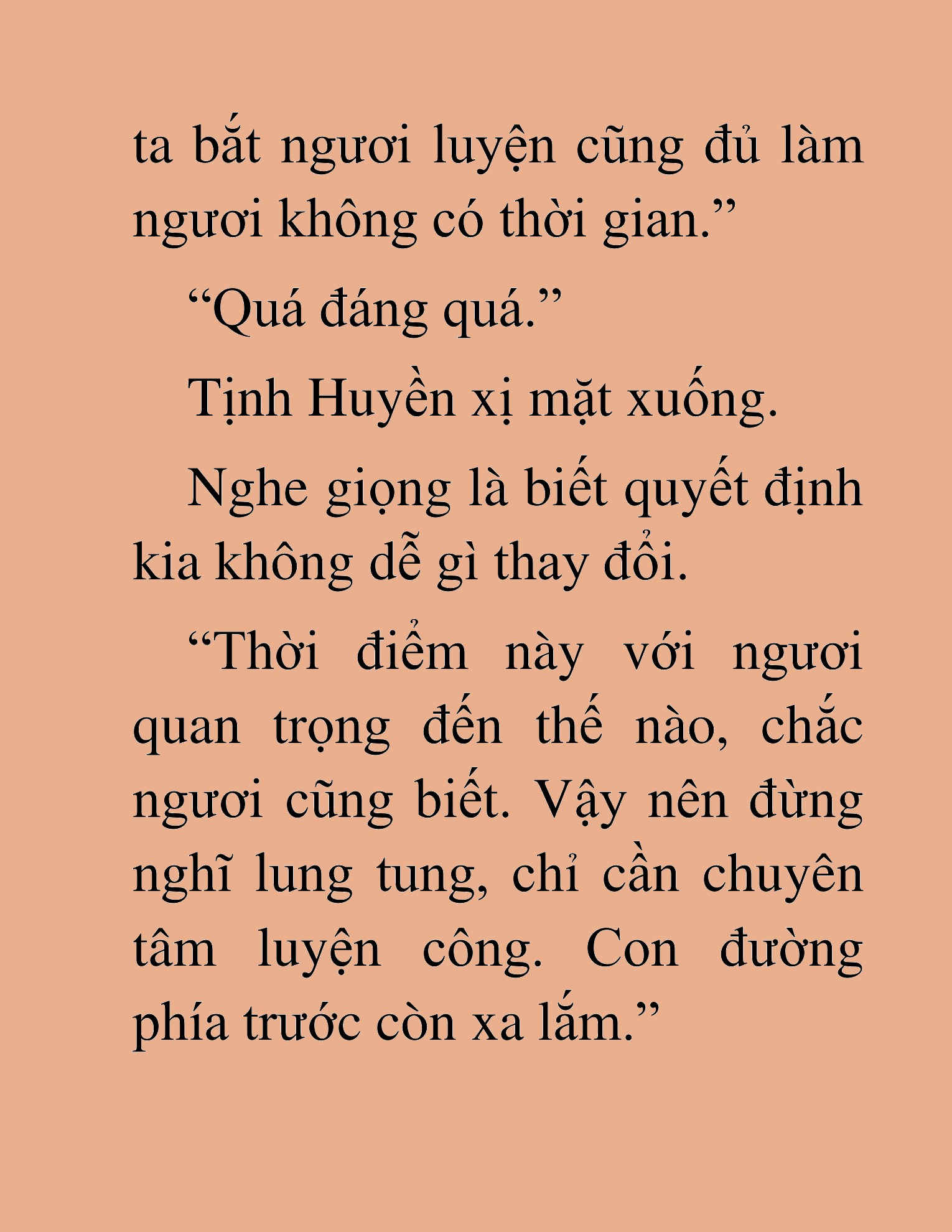 Đọc truyện HAT[NOVEL] Kiếm Thần Tái Xuất - Chap 31