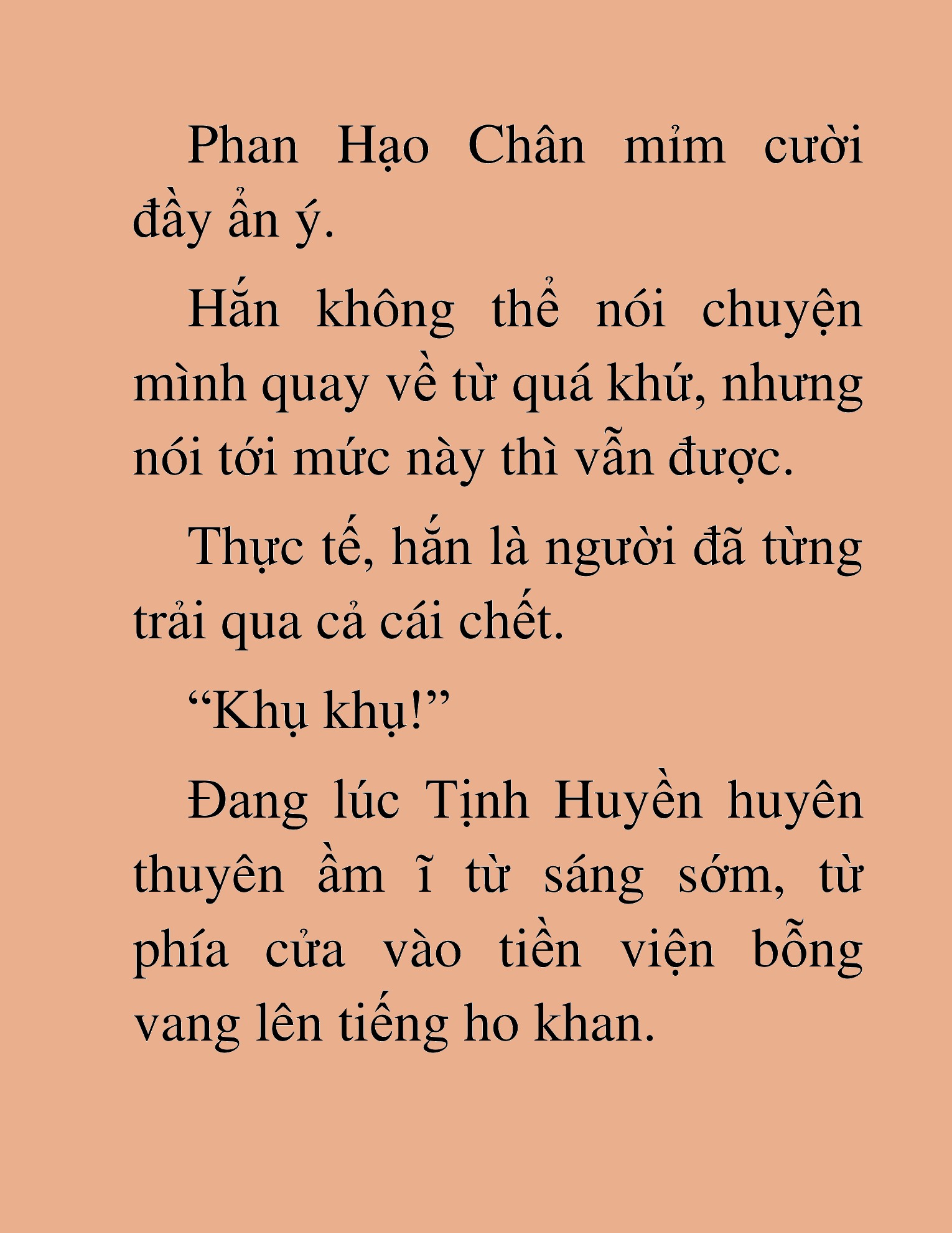 Đọc truyện HAT[NOVEL] Kiếm Thần Tái Xuất - Chap 32