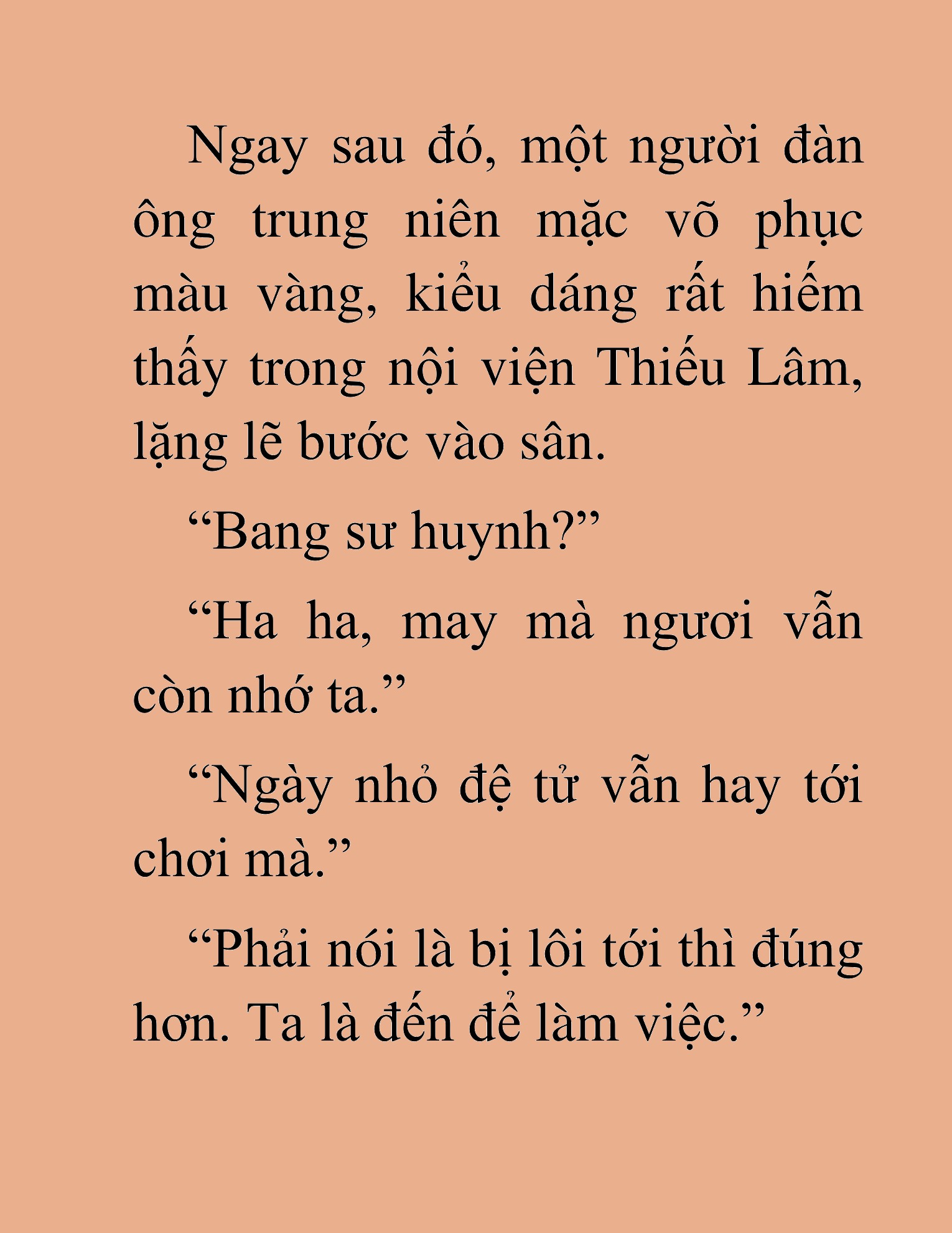 Đọc truyện HAT[NOVEL] Kiếm Thần Tái Xuất - Chap 32