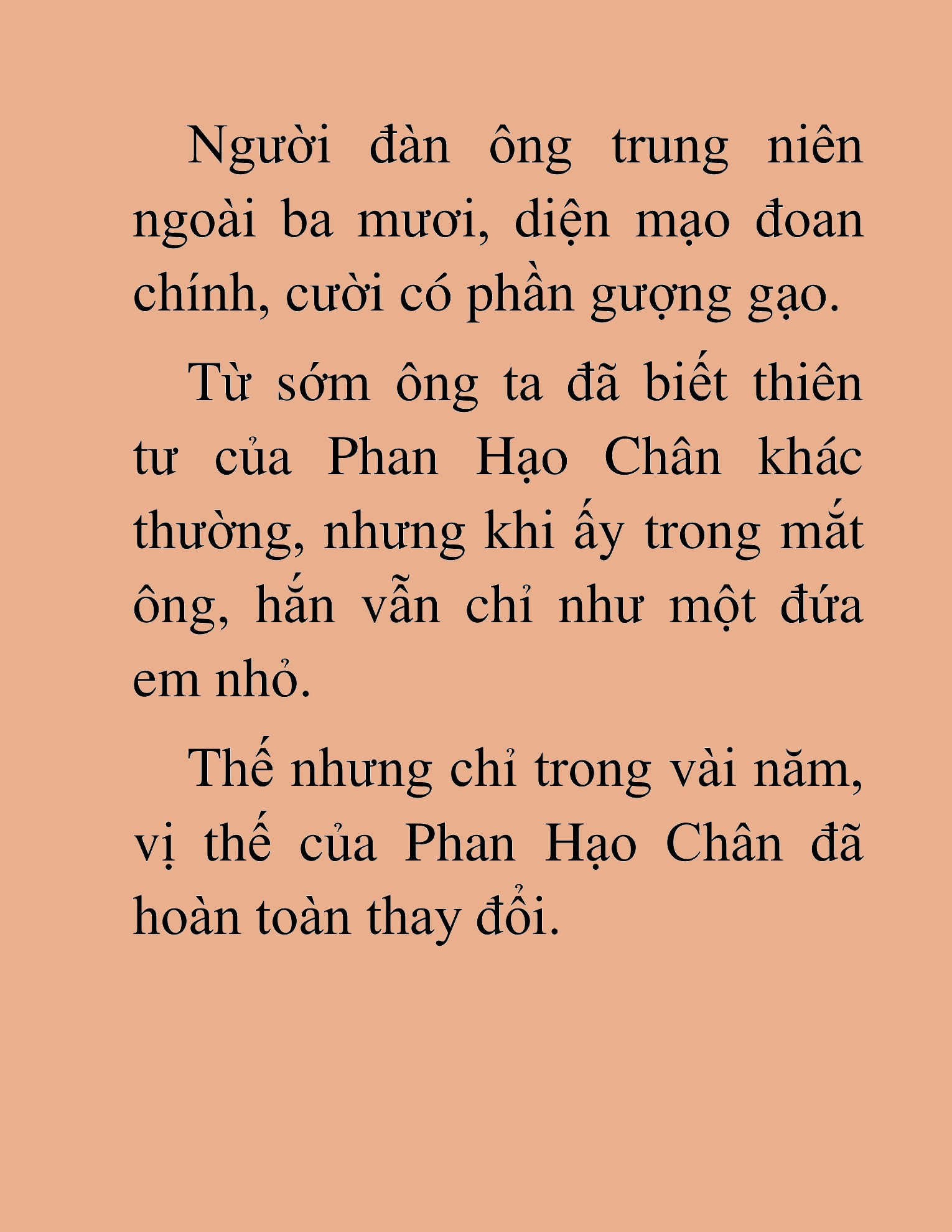 Đọc truyện HAT[NOVEL] Kiếm Thần Tái Xuất - Chap 32