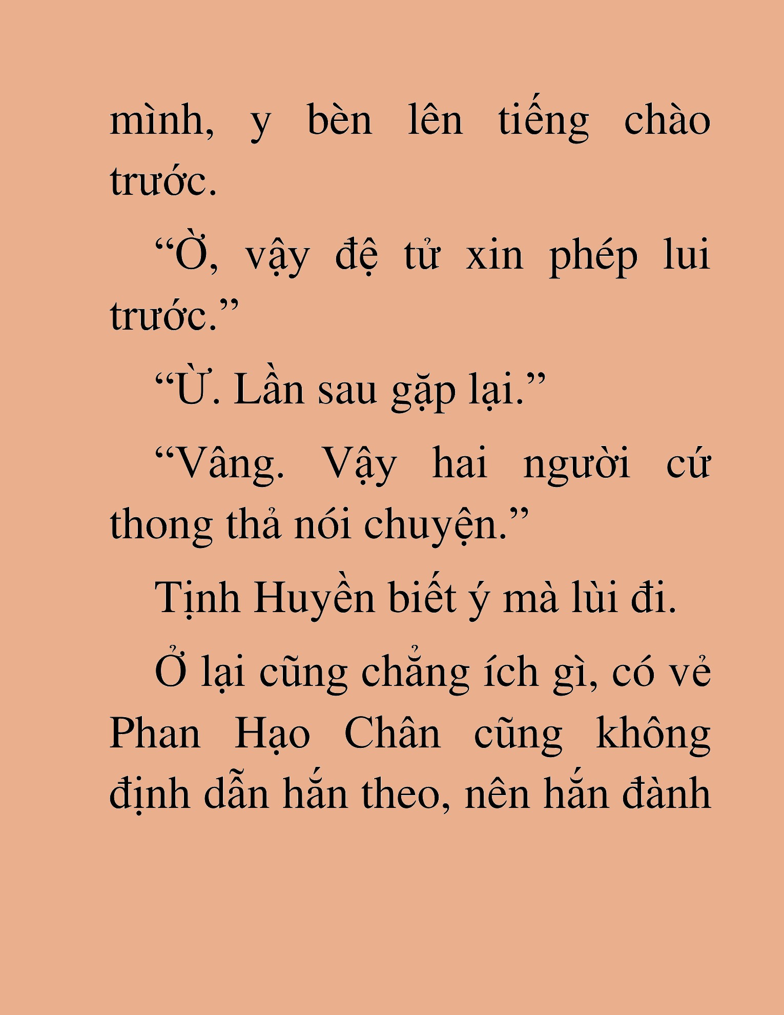 Đọc truyện HAT[NOVEL] Kiếm Thần Tái Xuất - Chap 32