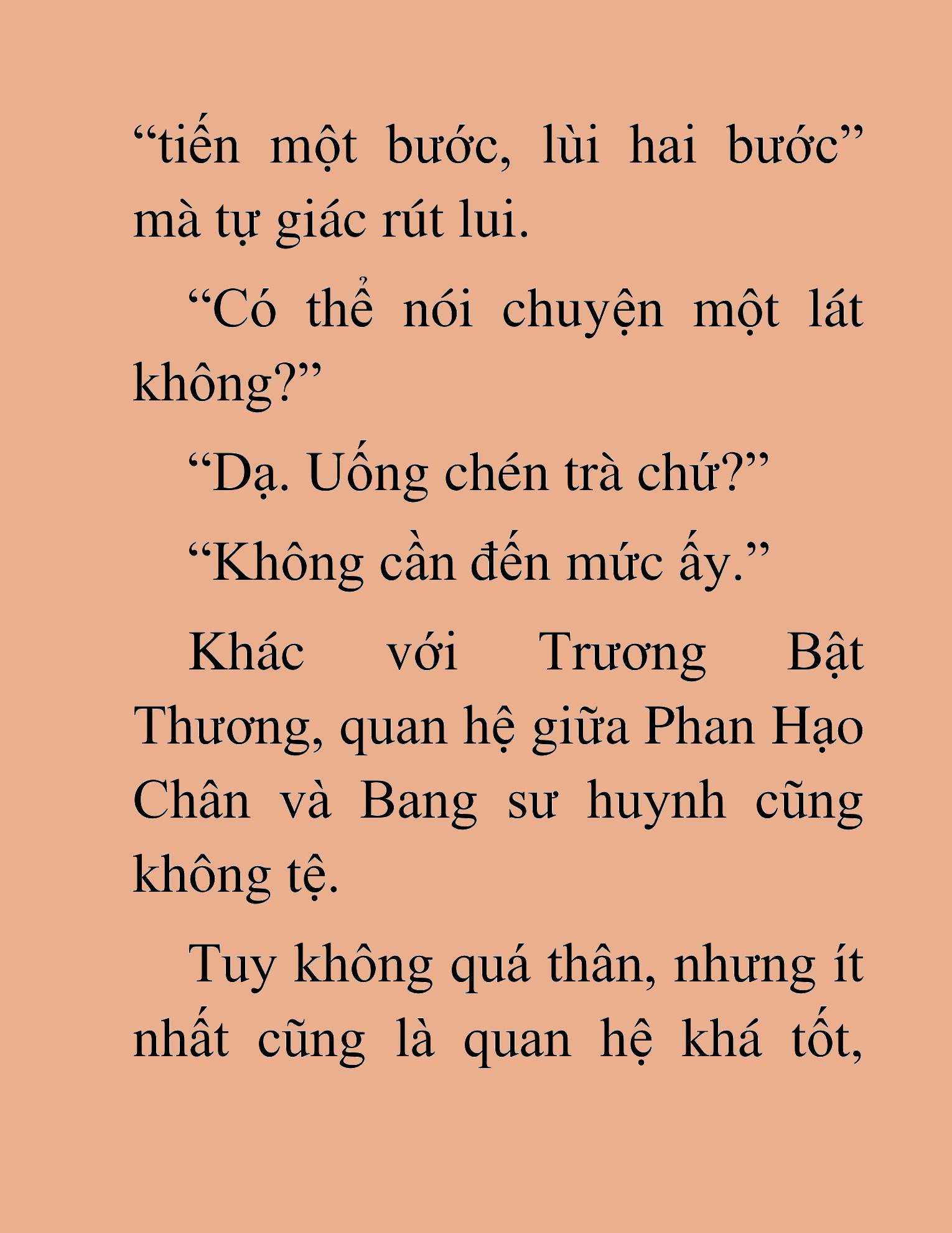 Đọc truyện HAT[NOVEL] Kiếm Thần Tái Xuất - Chap 32