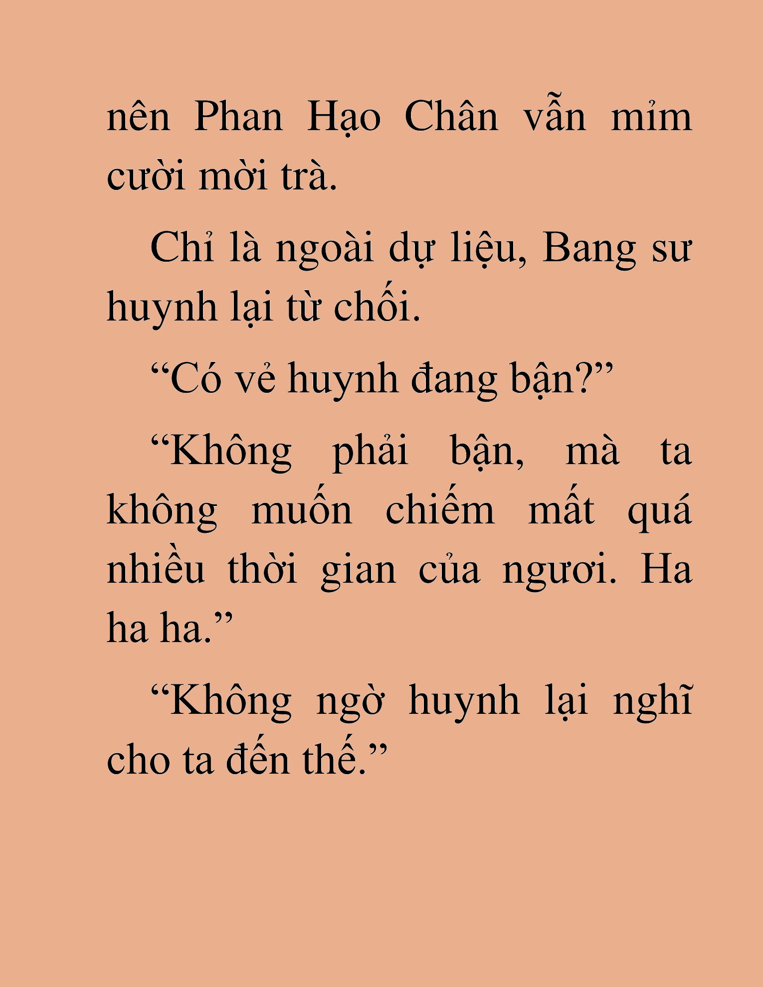 Đọc truyện HAT[NOVEL] Kiếm Thần Tái Xuất - Chap 32