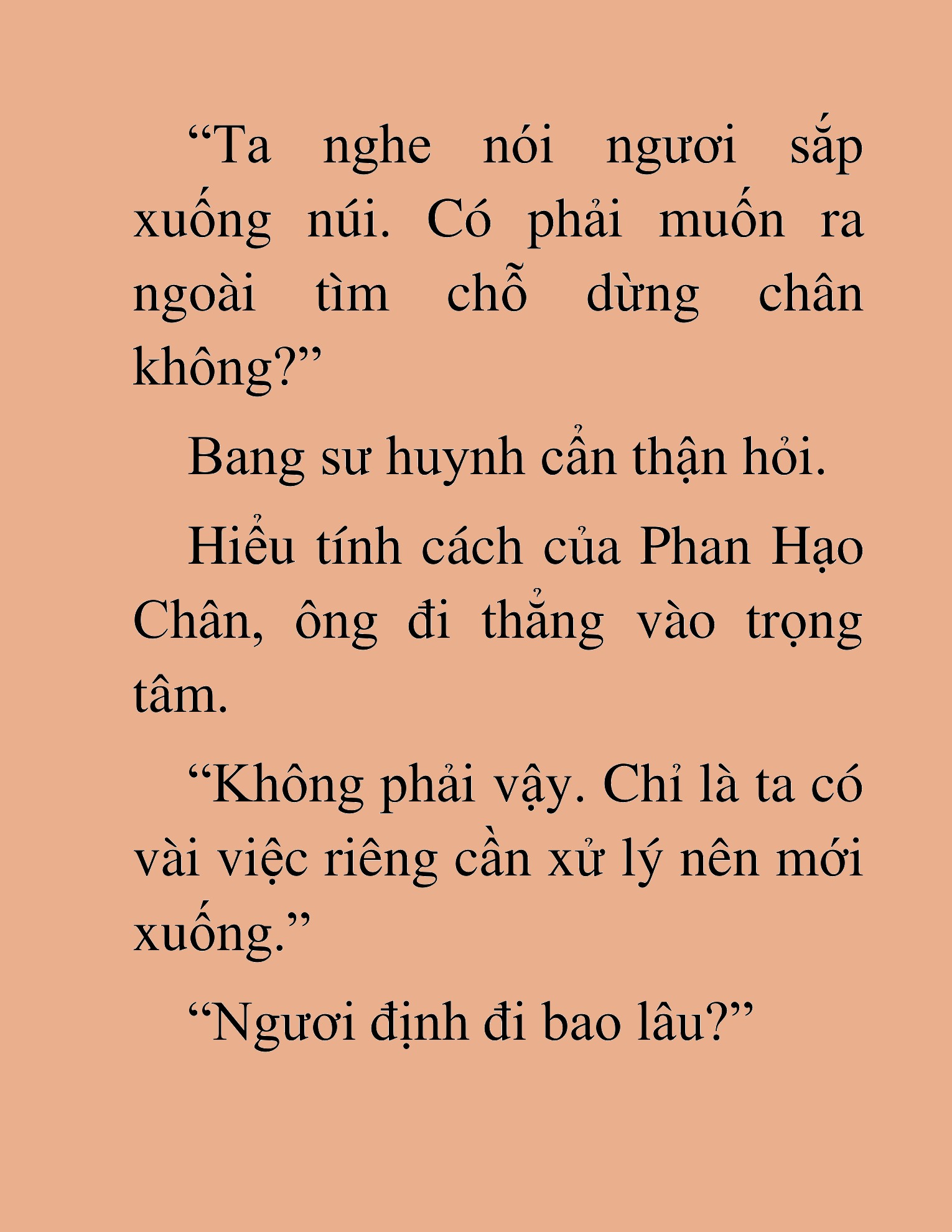 Đọc truyện HAT[NOVEL] Kiếm Thần Tái Xuất - Chap 32
