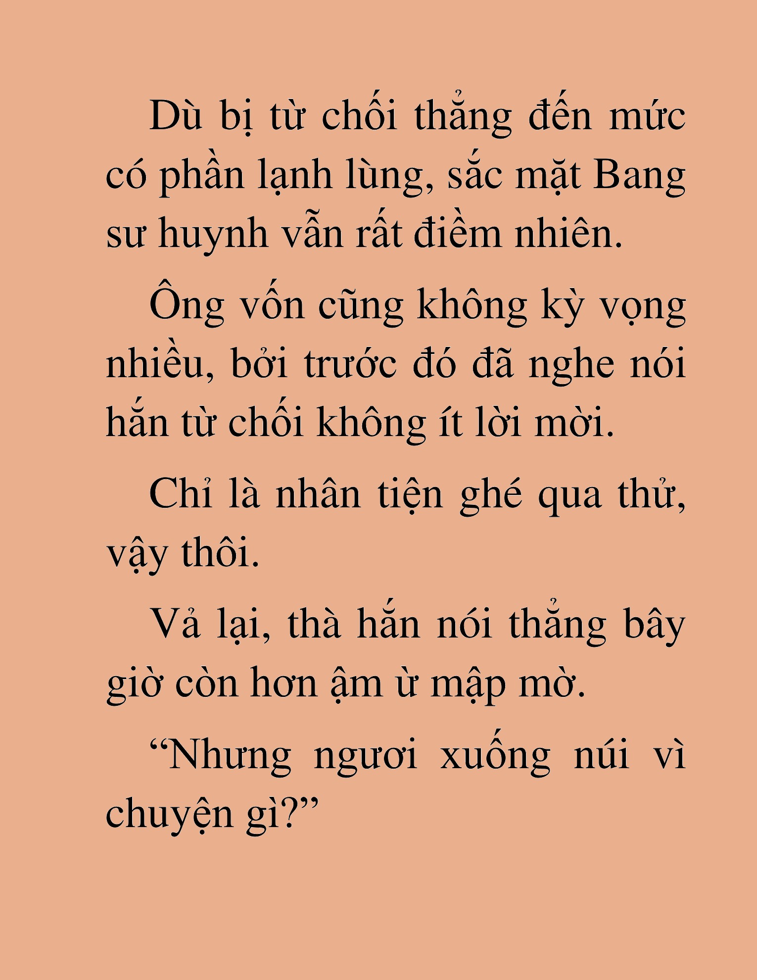 Đọc truyện HAT[NOVEL] Kiếm Thần Tái Xuất - Chap 32