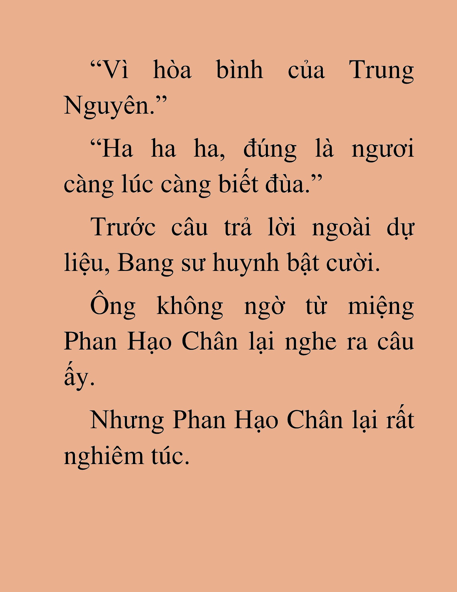 Đọc truyện HAT[NOVEL] Kiếm Thần Tái Xuất - Chap 32