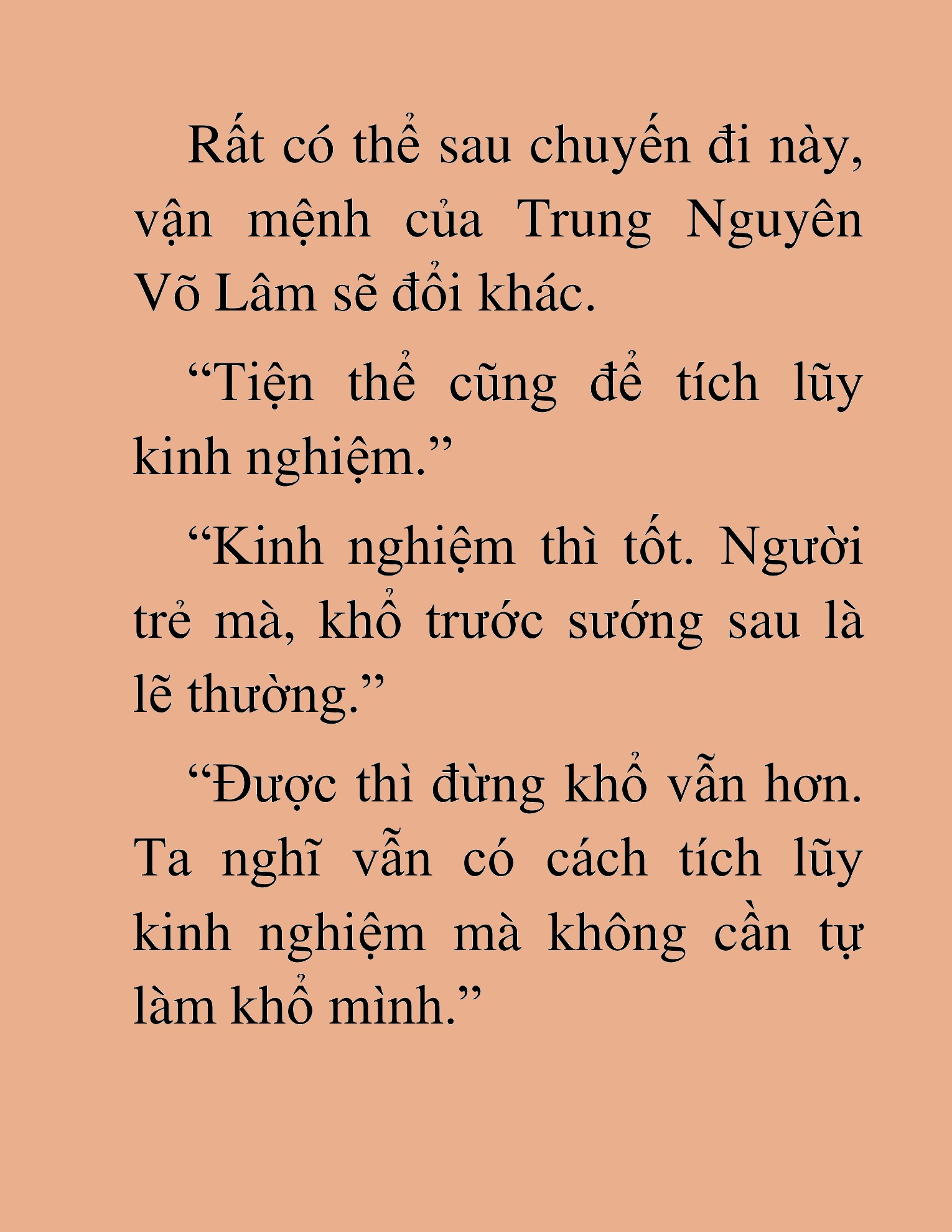 Đọc truyện HAT[NOVEL] Kiếm Thần Tái Xuất - Chap 32