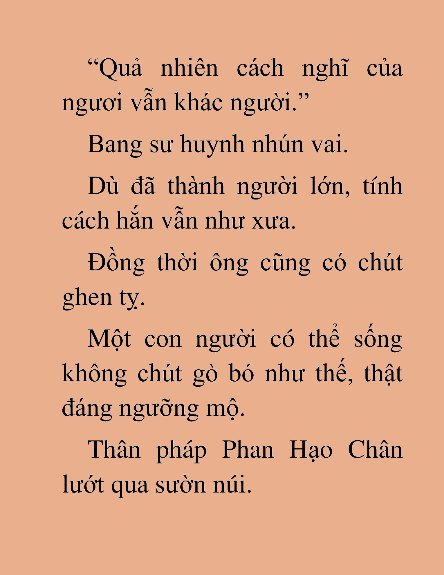 Đọc truyện HAT[NOVEL] Kiếm Thần Tái Xuất - Chap 32