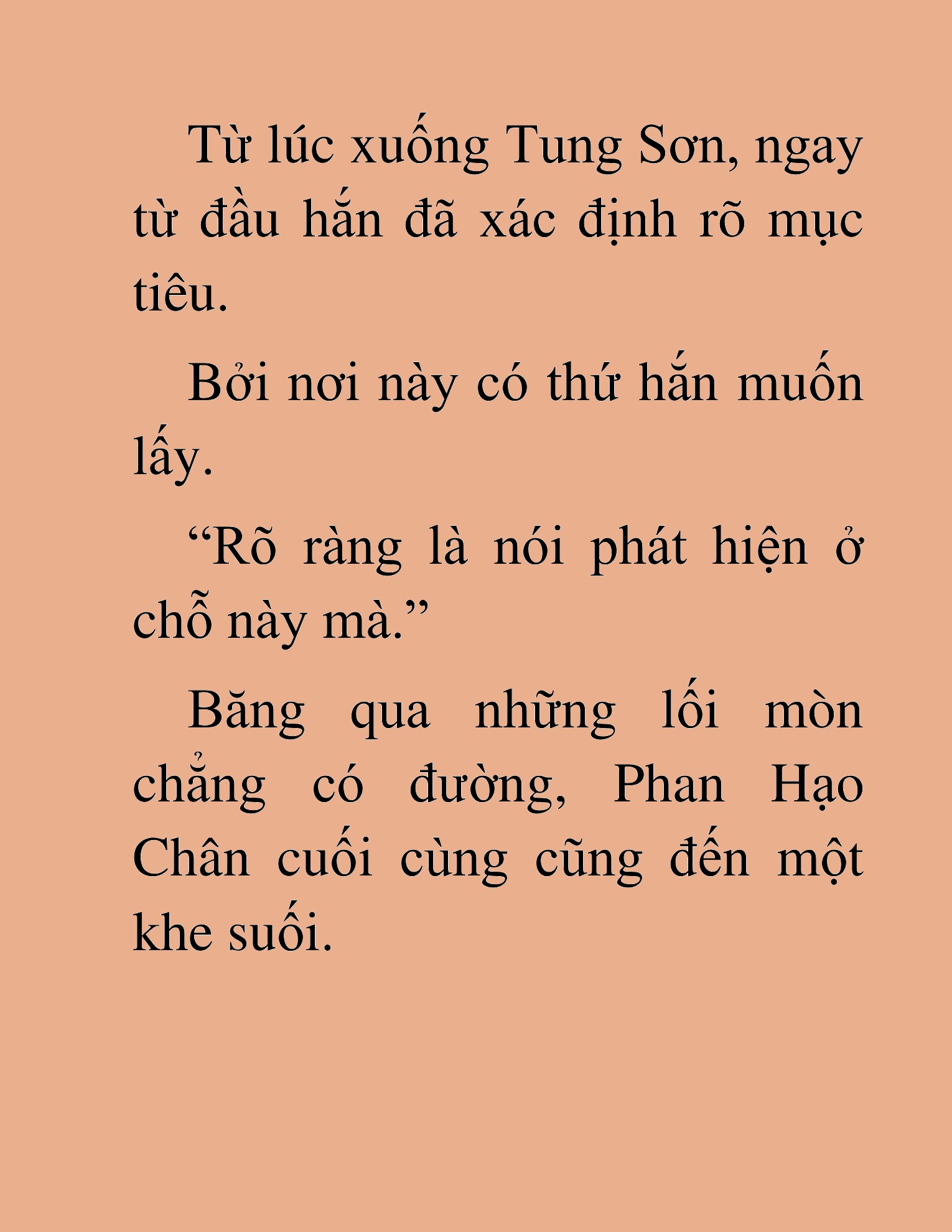 Đọc truyện HAT[NOVEL] Kiếm Thần Tái Xuất - Chap 32