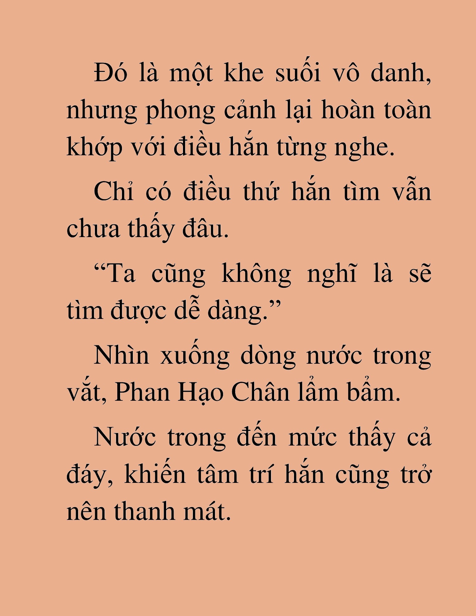 Đọc truyện HAT[NOVEL] Kiếm Thần Tái Xuất - Chap 32