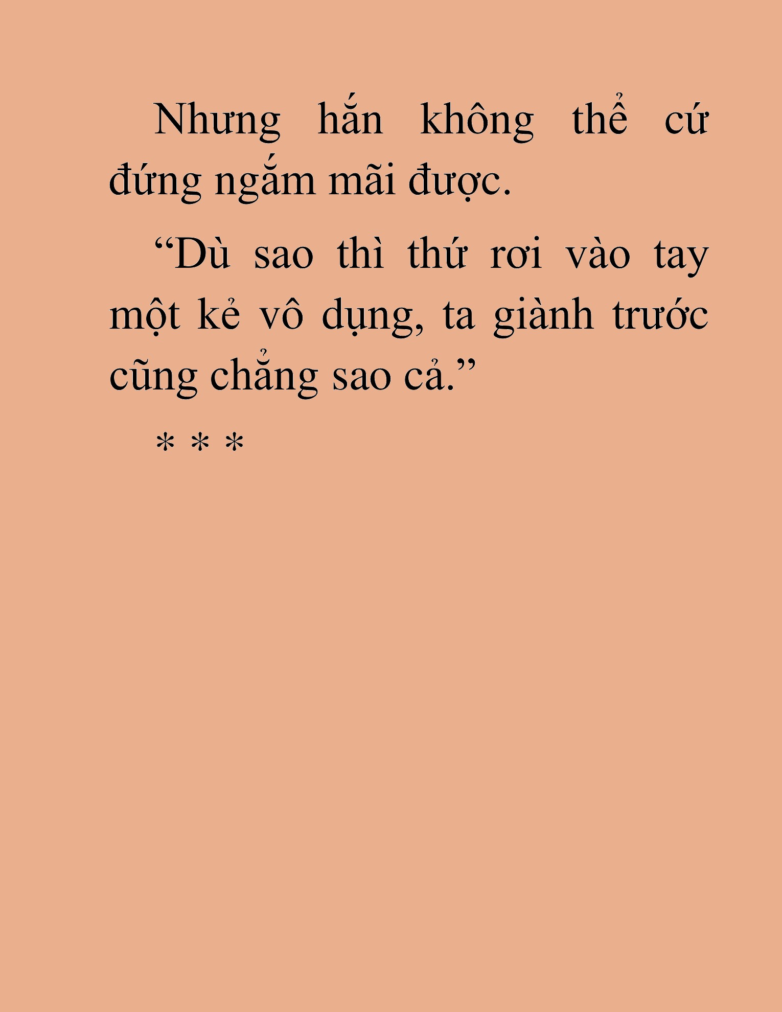 Đọc truyện HAT[NOVEL] Kiếm Thần Tái Xuất - Chap 32