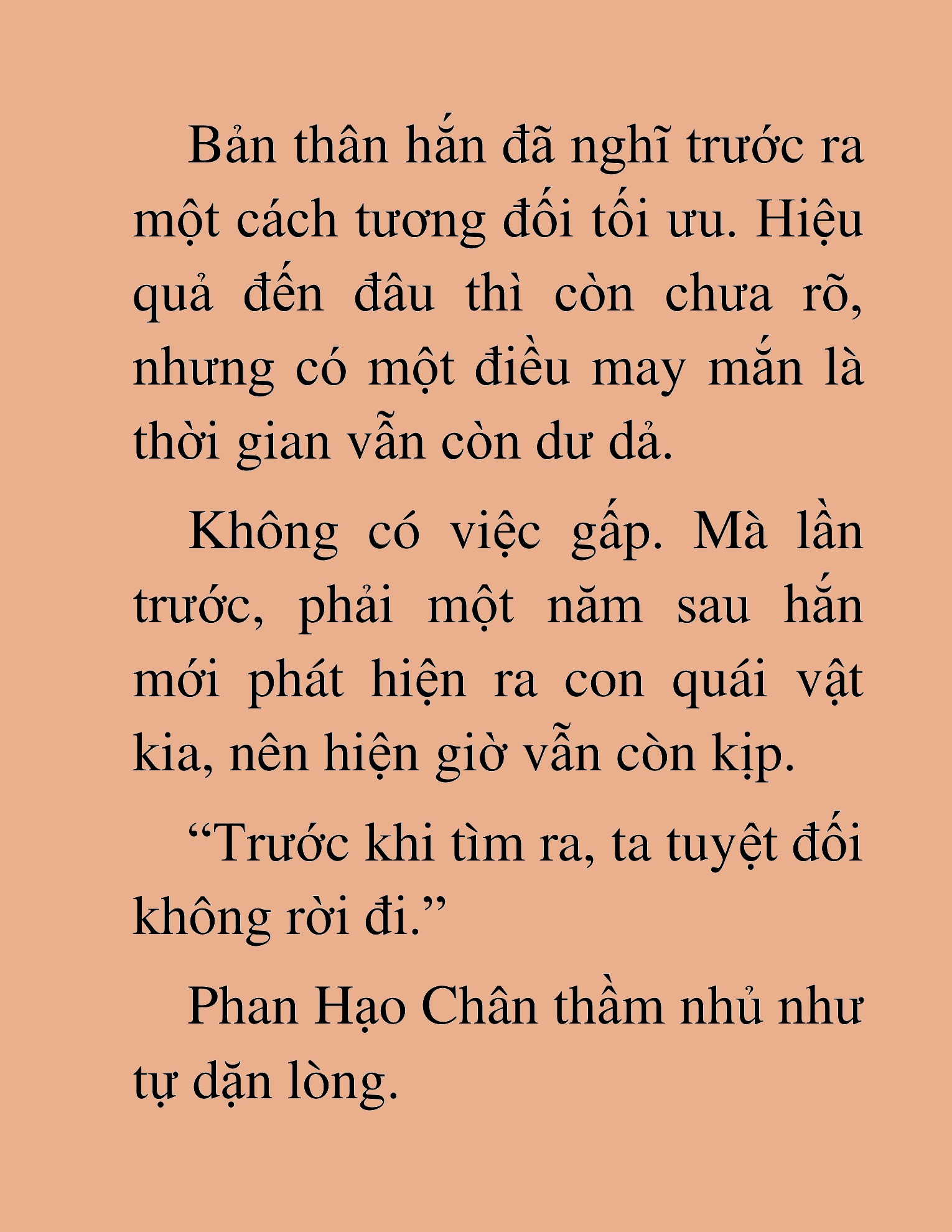 Đọc truyện HAT[NOVEL] Kiếm Thần Tái Xuất - Chap 33